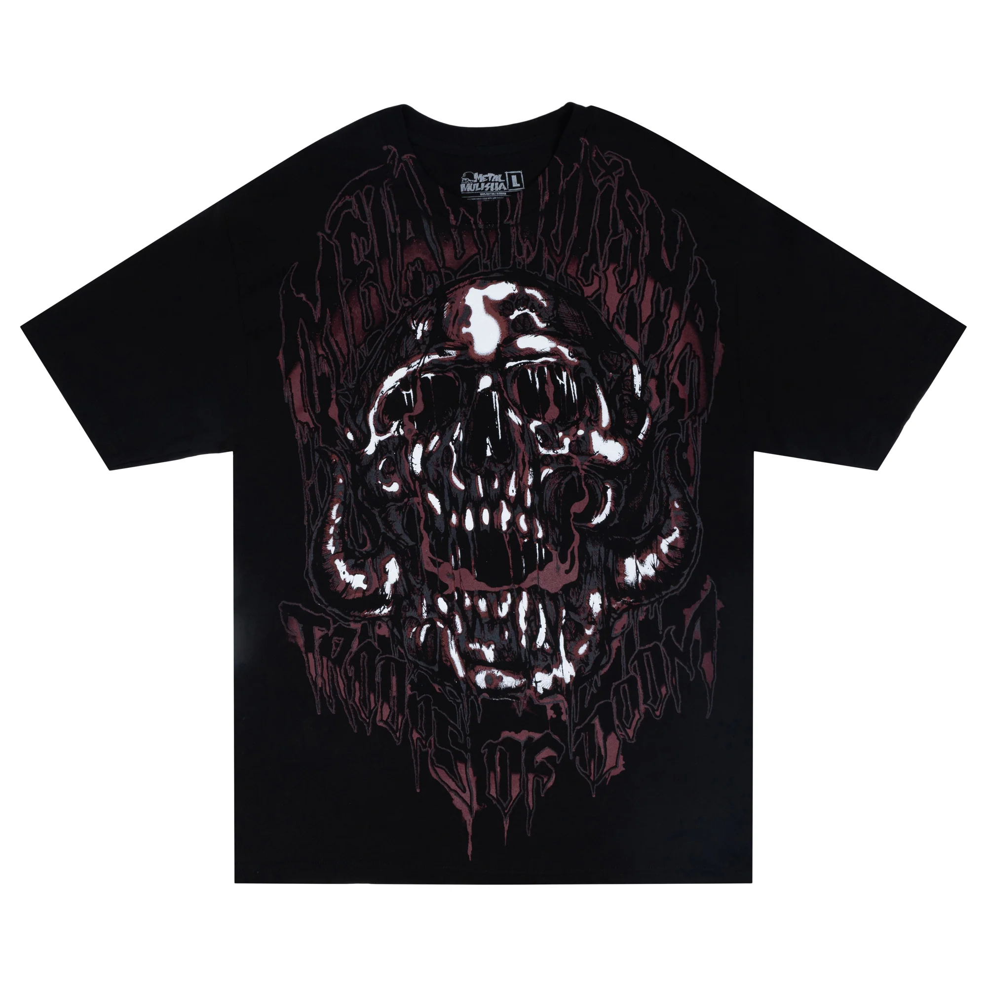 ROTTEN TEE - Image 2
