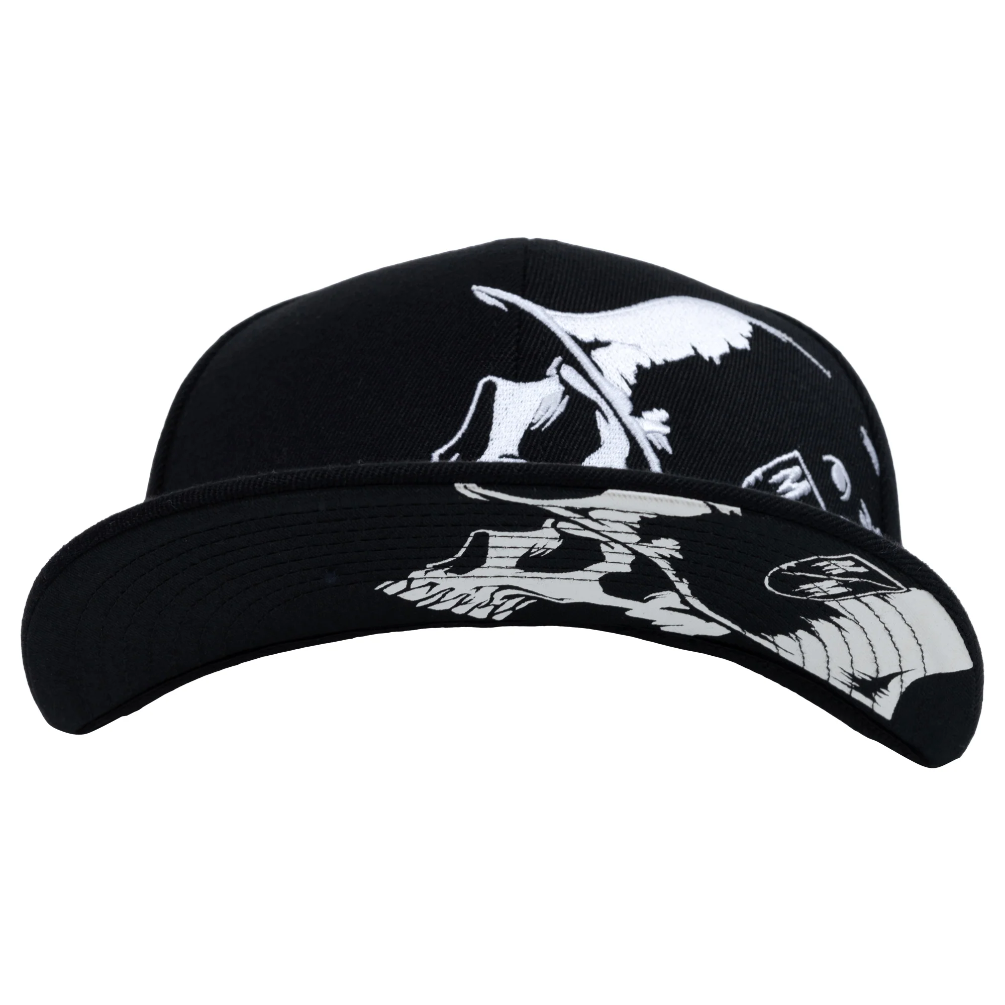 RUTHLESS FLEX HAT - Image 2