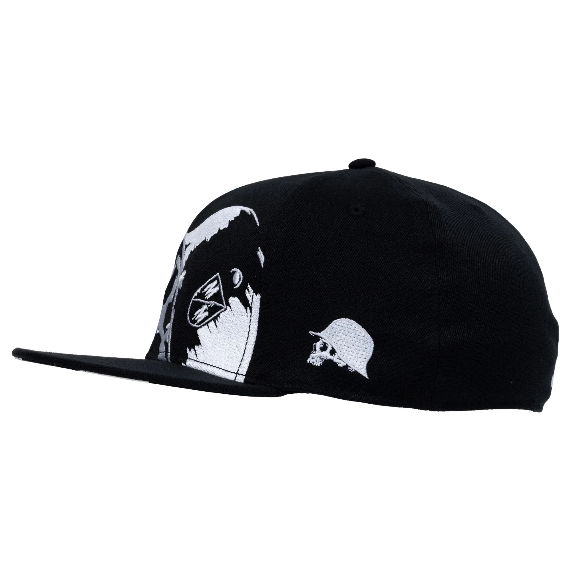 RUTHLESS FLEX HAT - Image 3