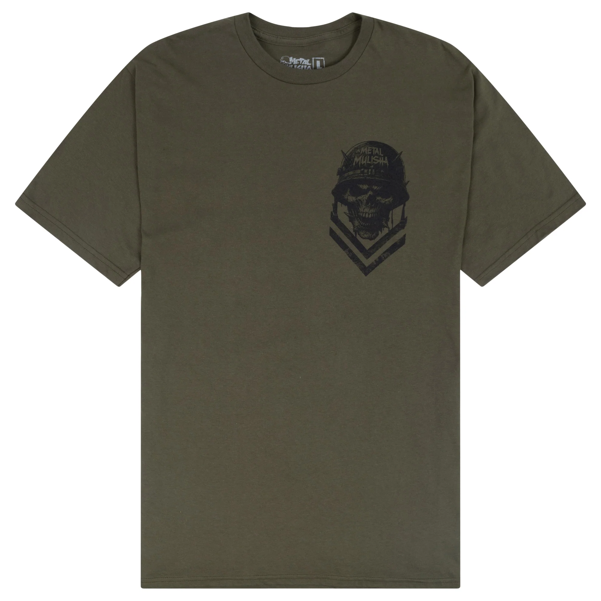 SALVATION TEE - Image 2