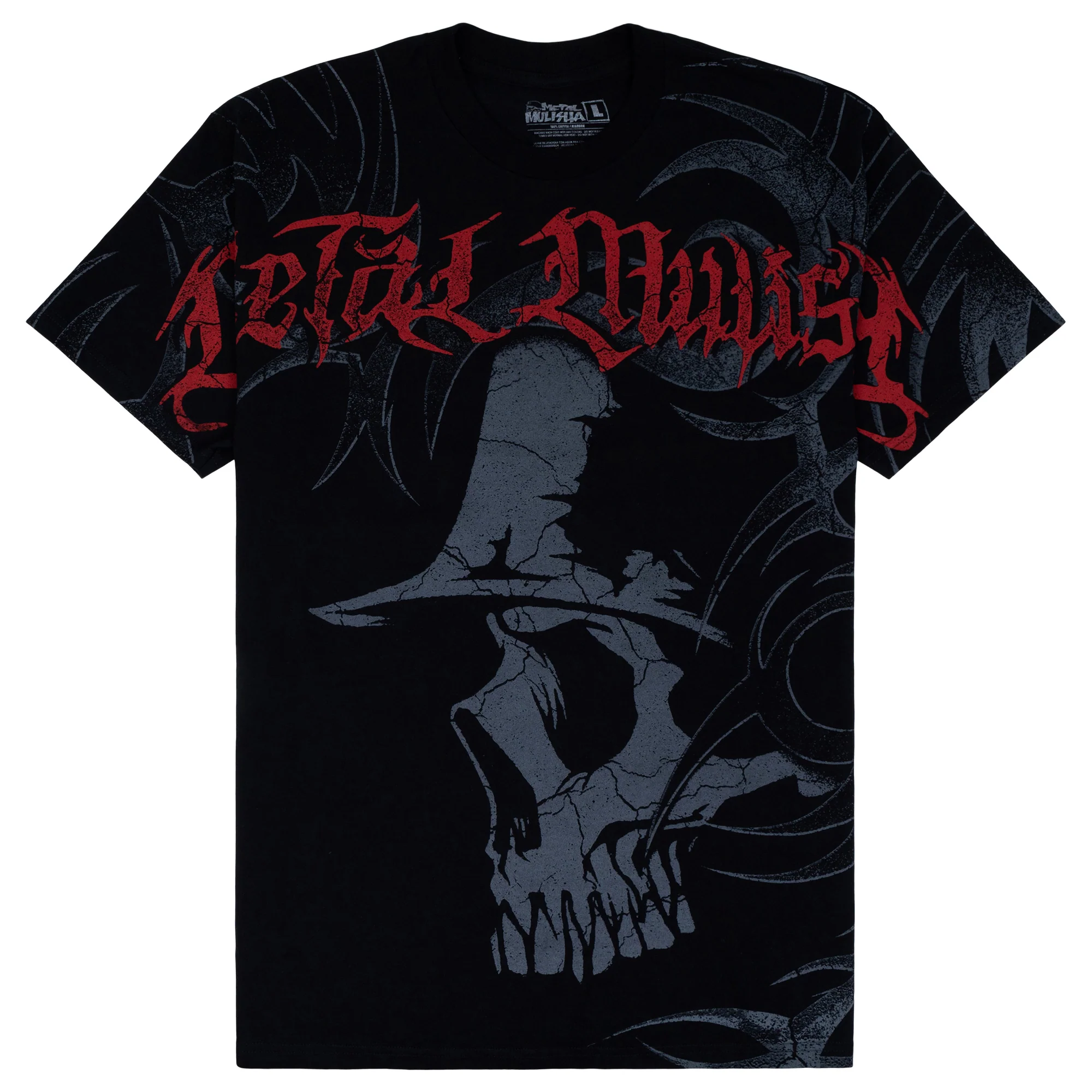 SAVAGE LAND TEE - Image 2