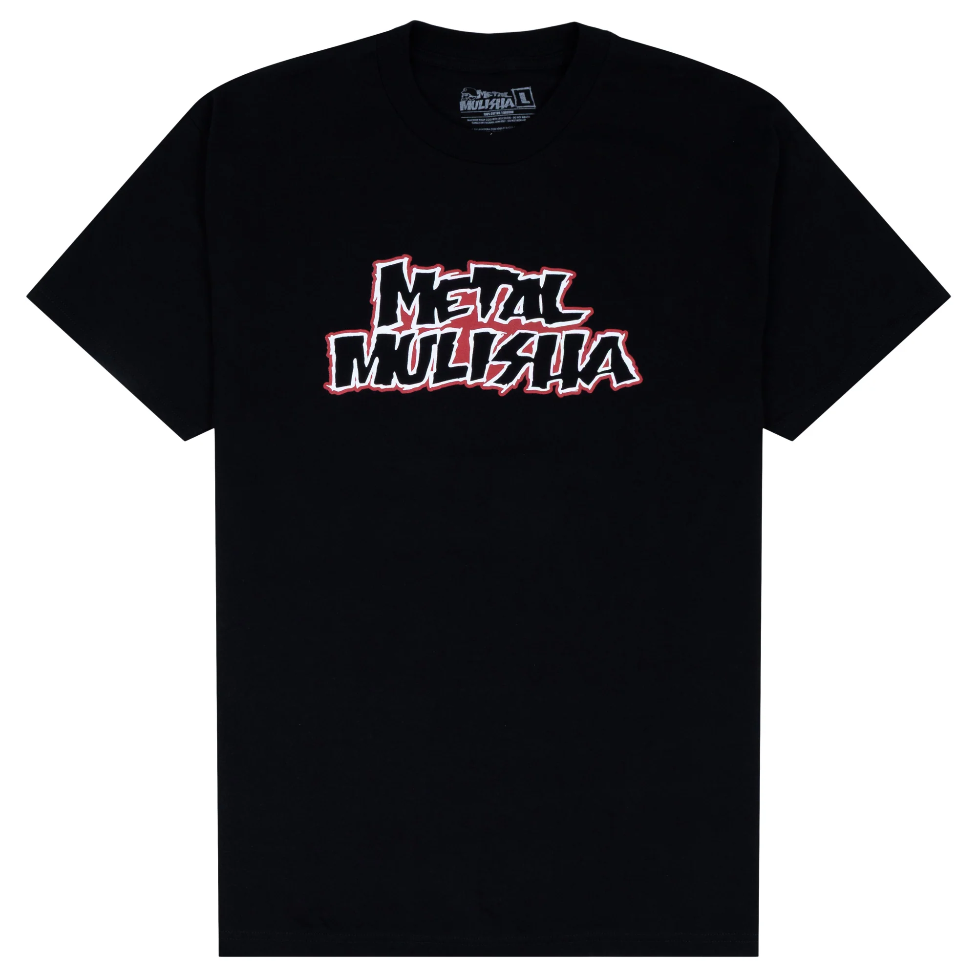 SCRIPT TEE