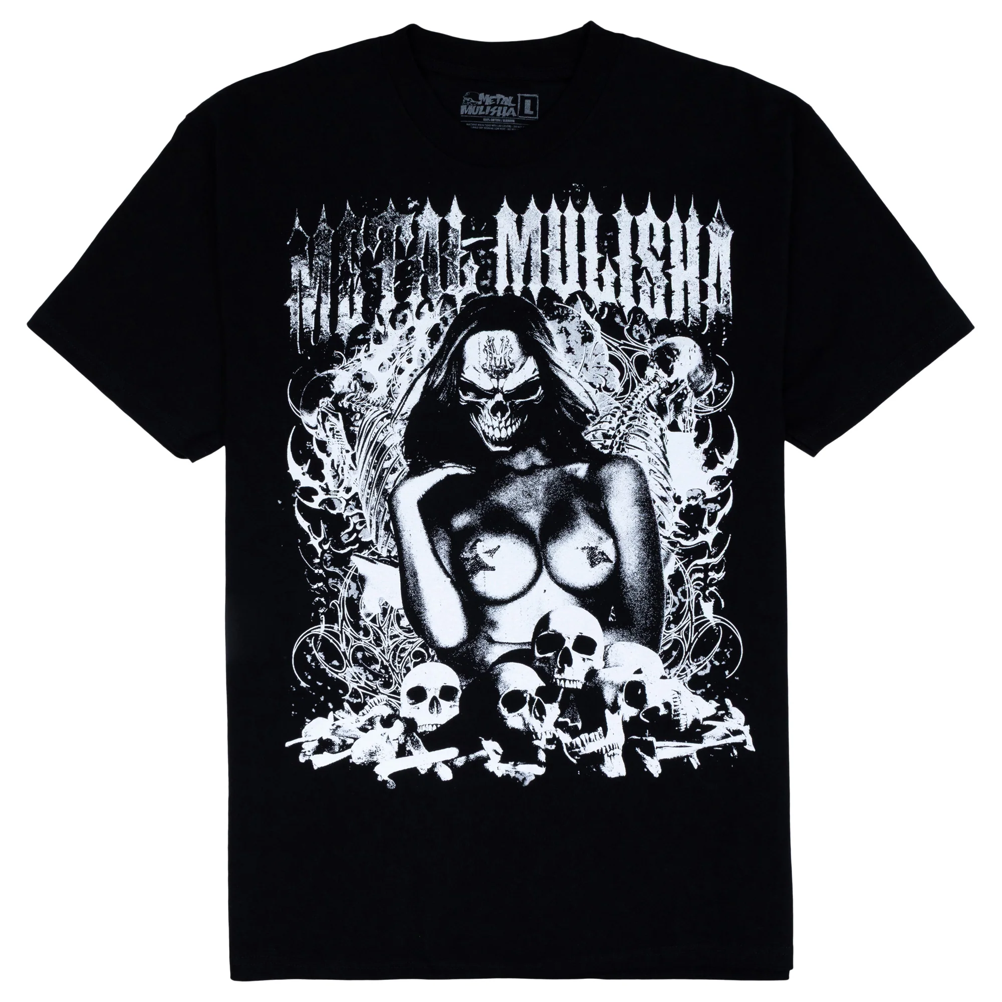 SEDUCTRESS TEE