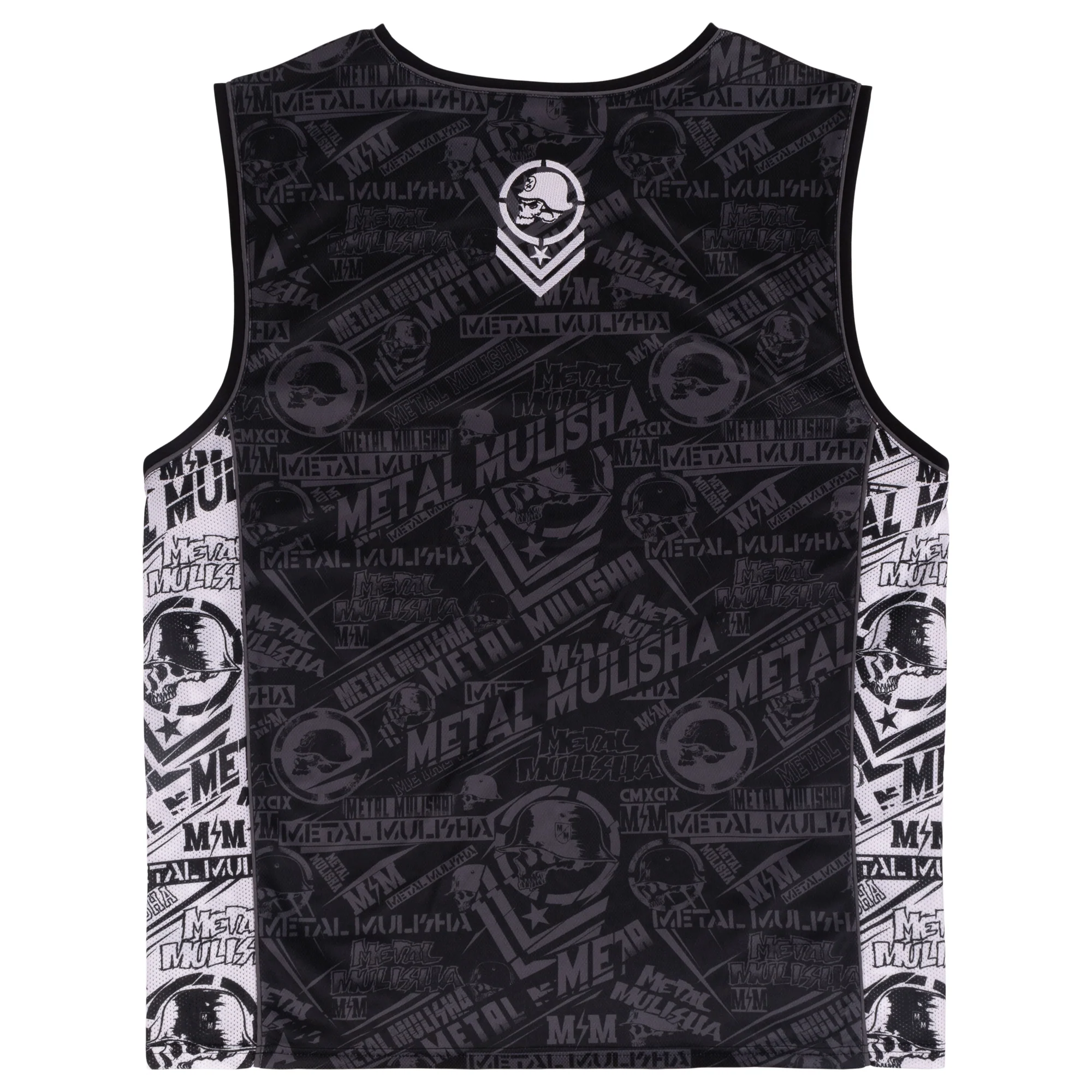 SERVICE JERSEY TANK - Image 2