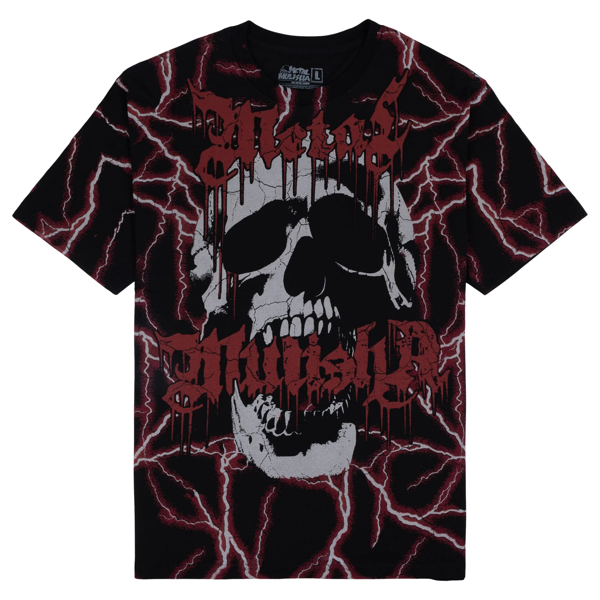 SHOCK TEE