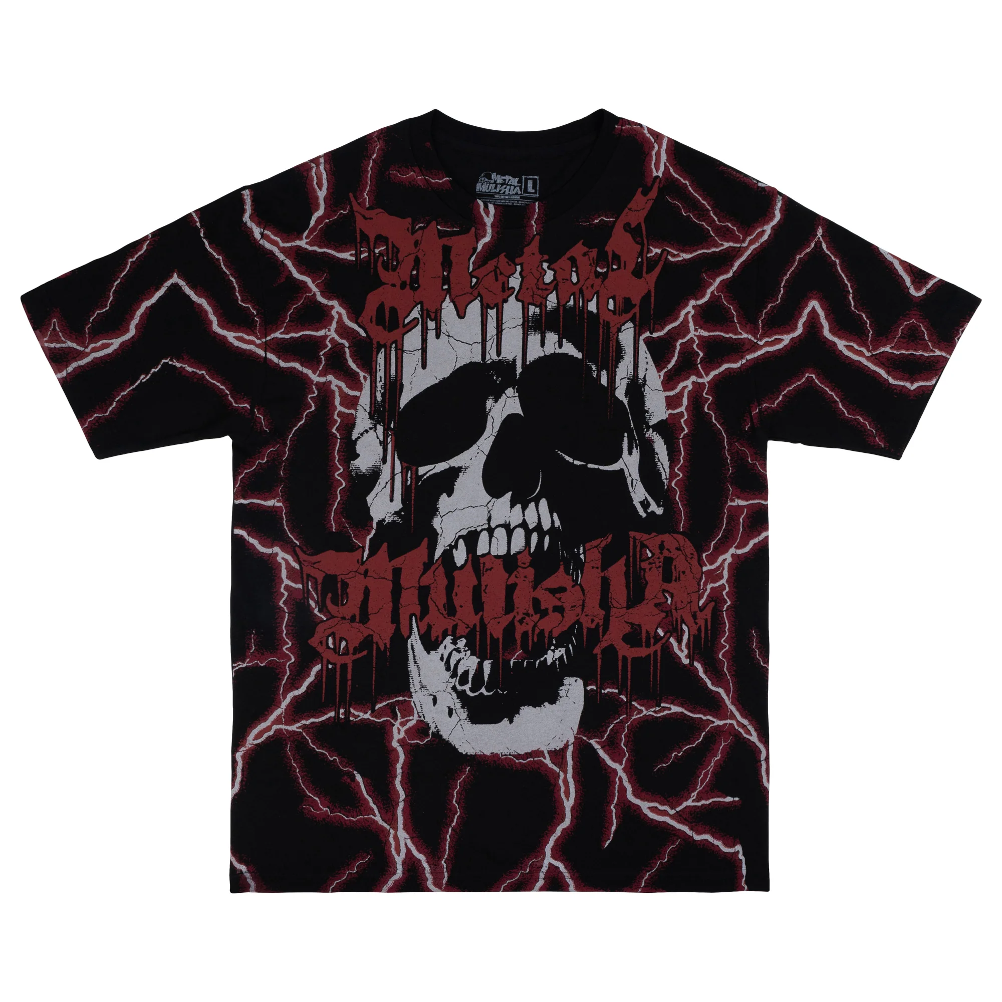 SHOCK TEE - Image 2
