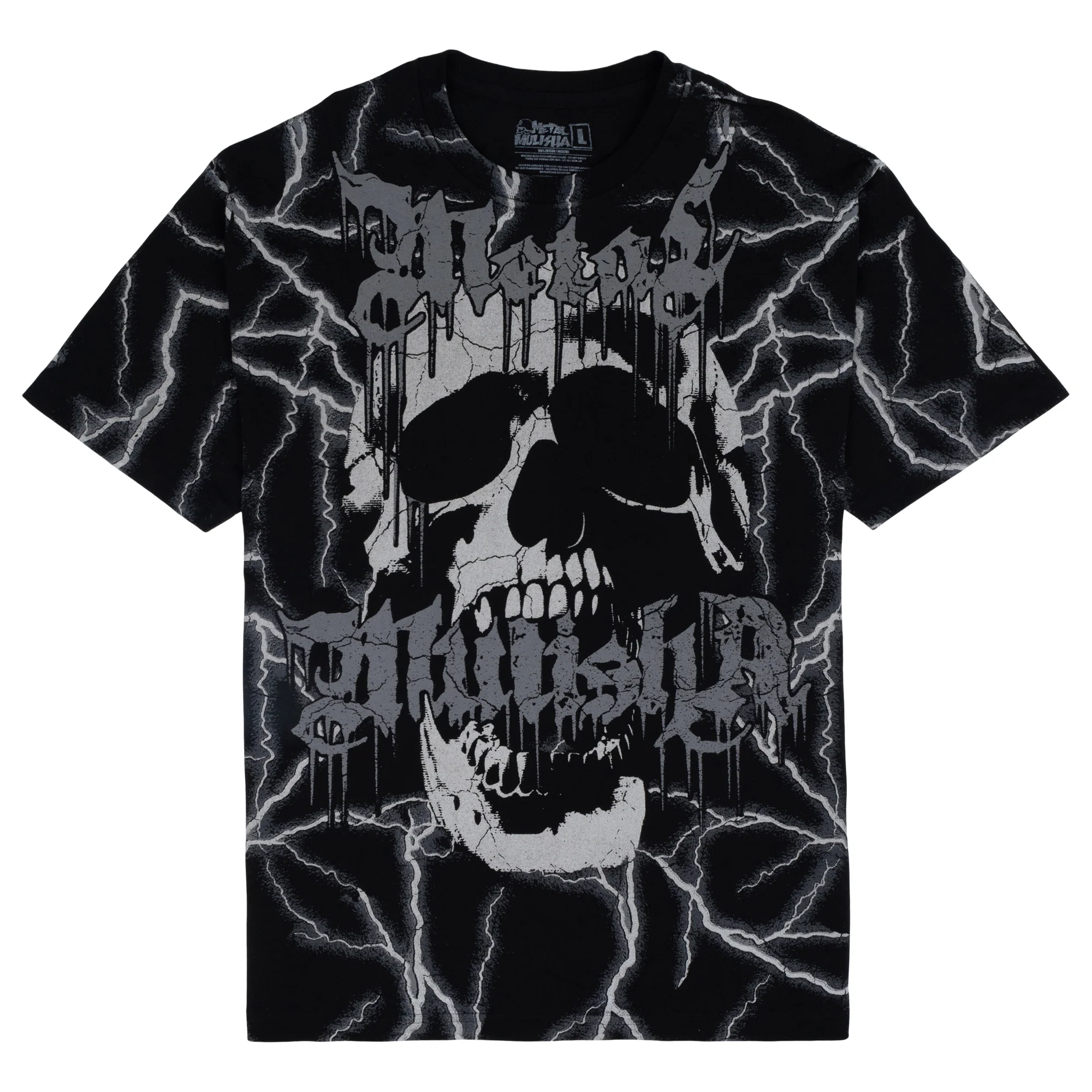 SHOCK TEE