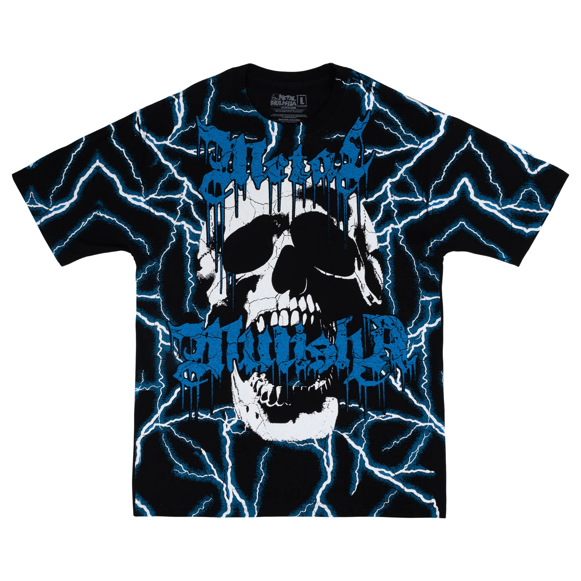 SHOCK TEE - Image 2