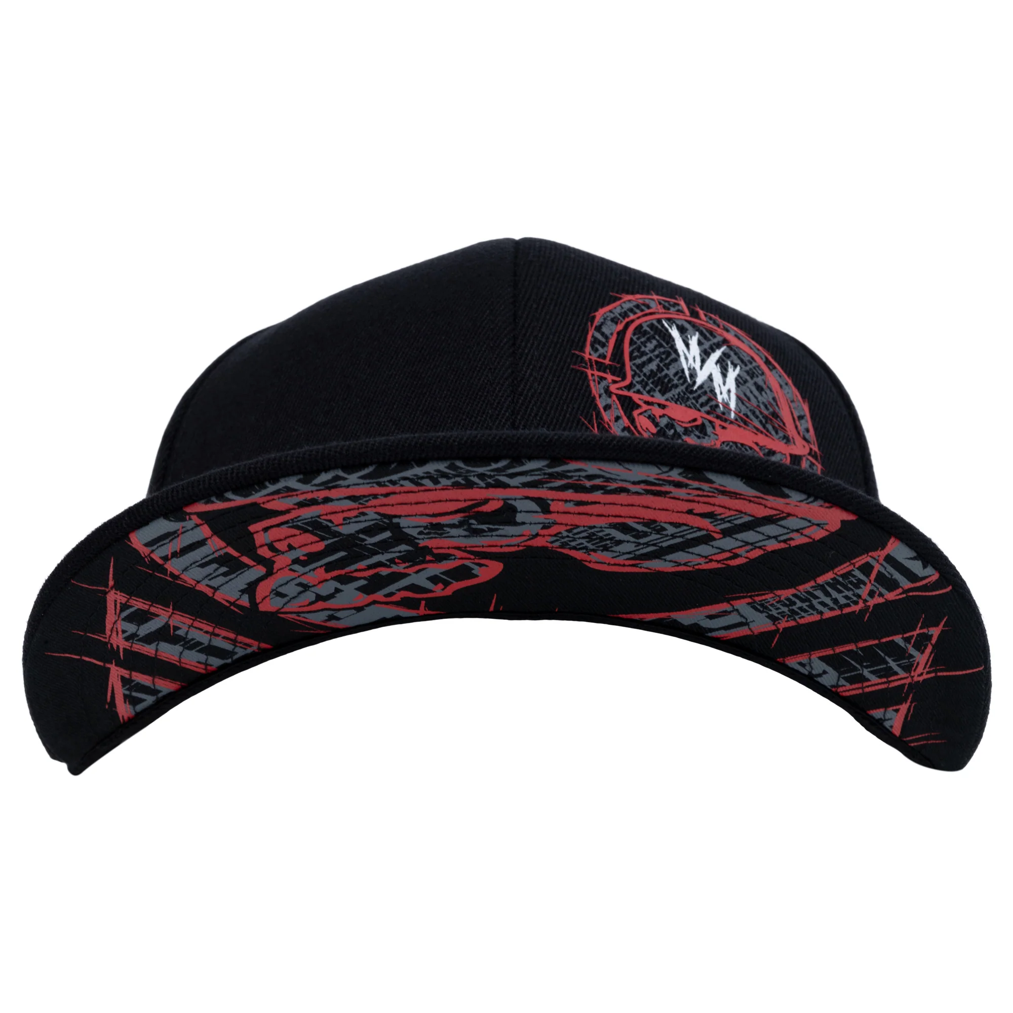 SHRED FLEX HAT - Image 2