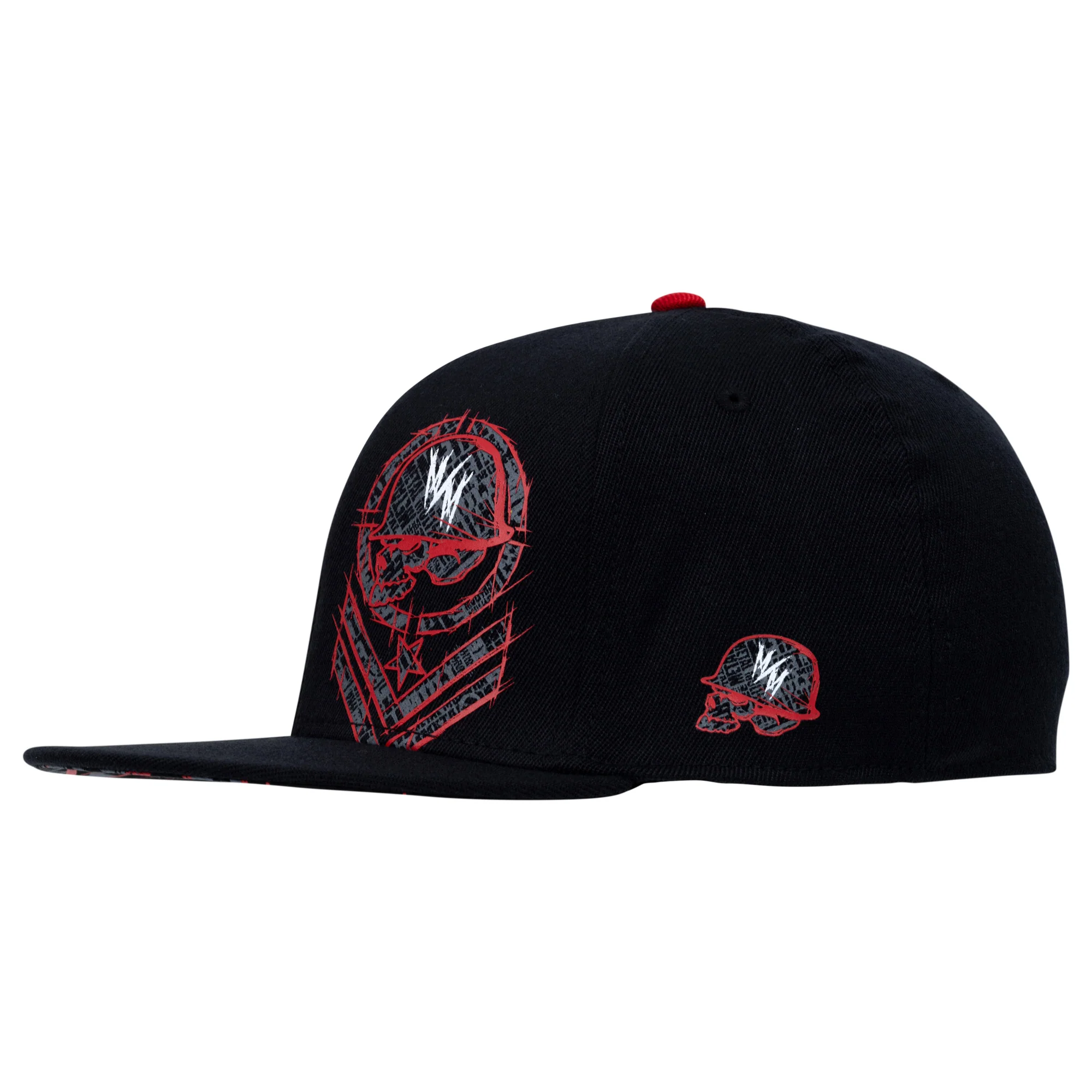 SHRED FLEX HAT - Image 3
