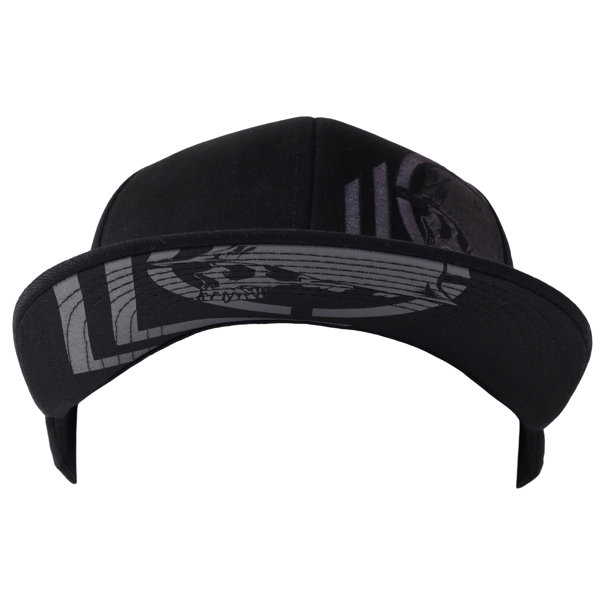 SKETCHED FLEX HAT - Image 2
