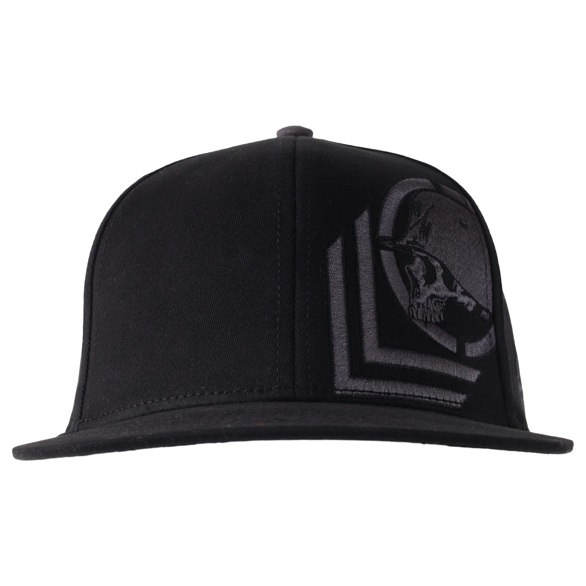SKETCHED FLEX HAT - Image 3