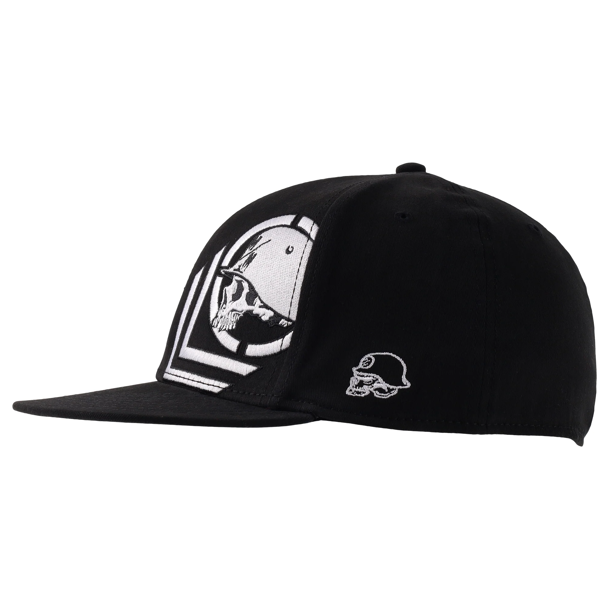 SKETCHED FLEX HAT - Image 2
