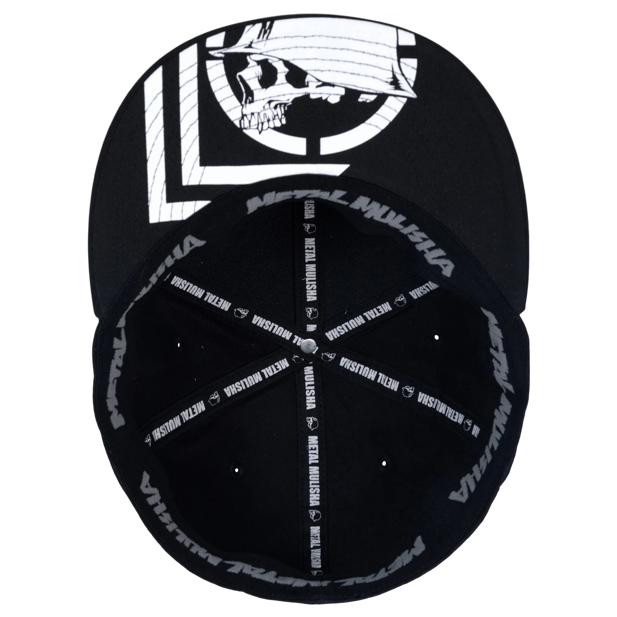 SKETCHED FLEX HAT - Image 6