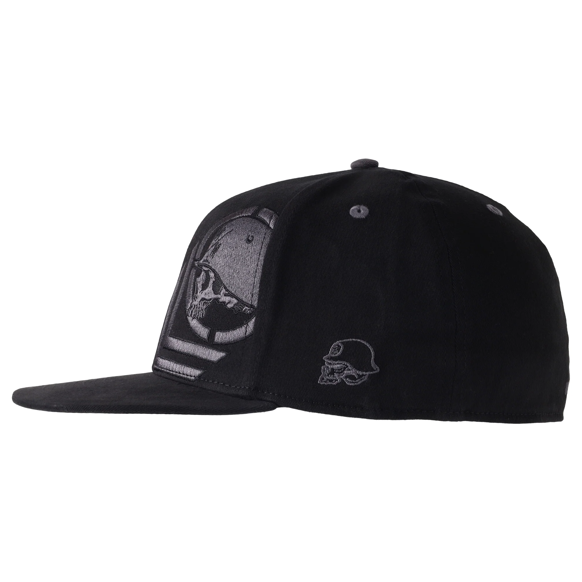 SKETCHED FLEX HAT - Image 4