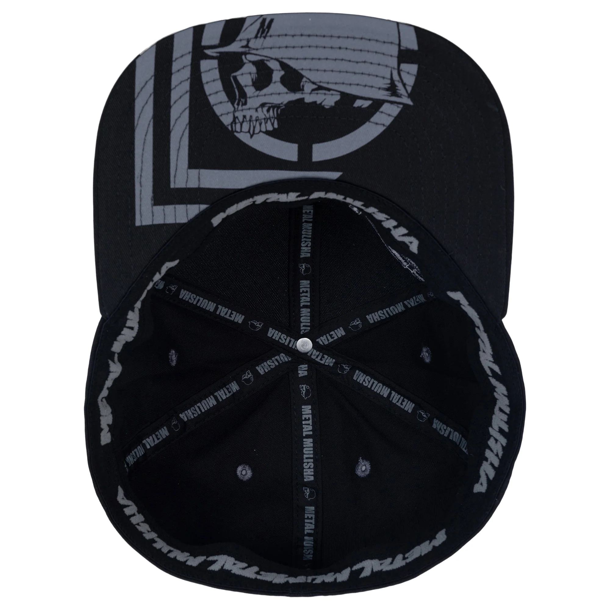 SKETCHED FLEX HAT - Image 6