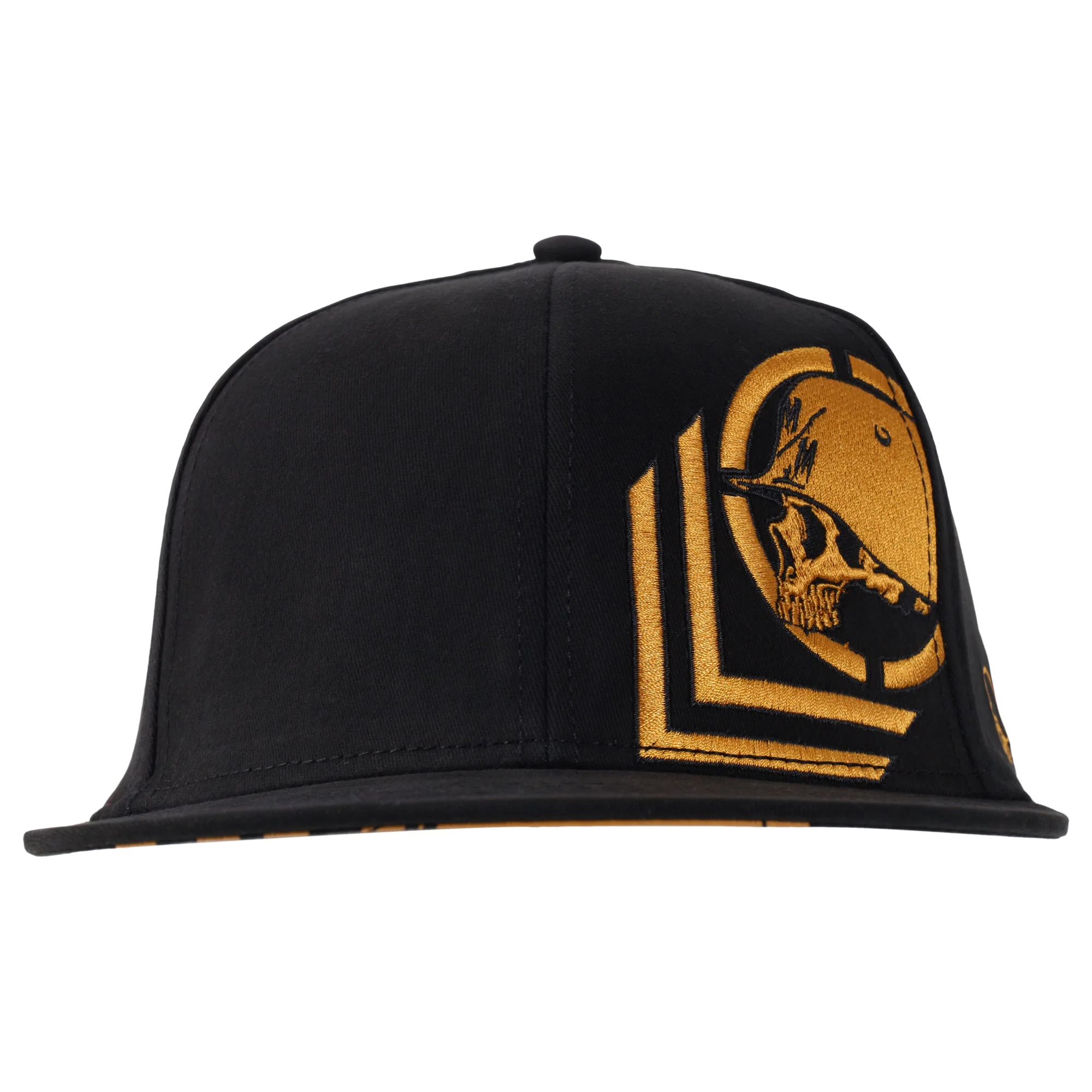 SKETCHED FLEX HAT - Image 2