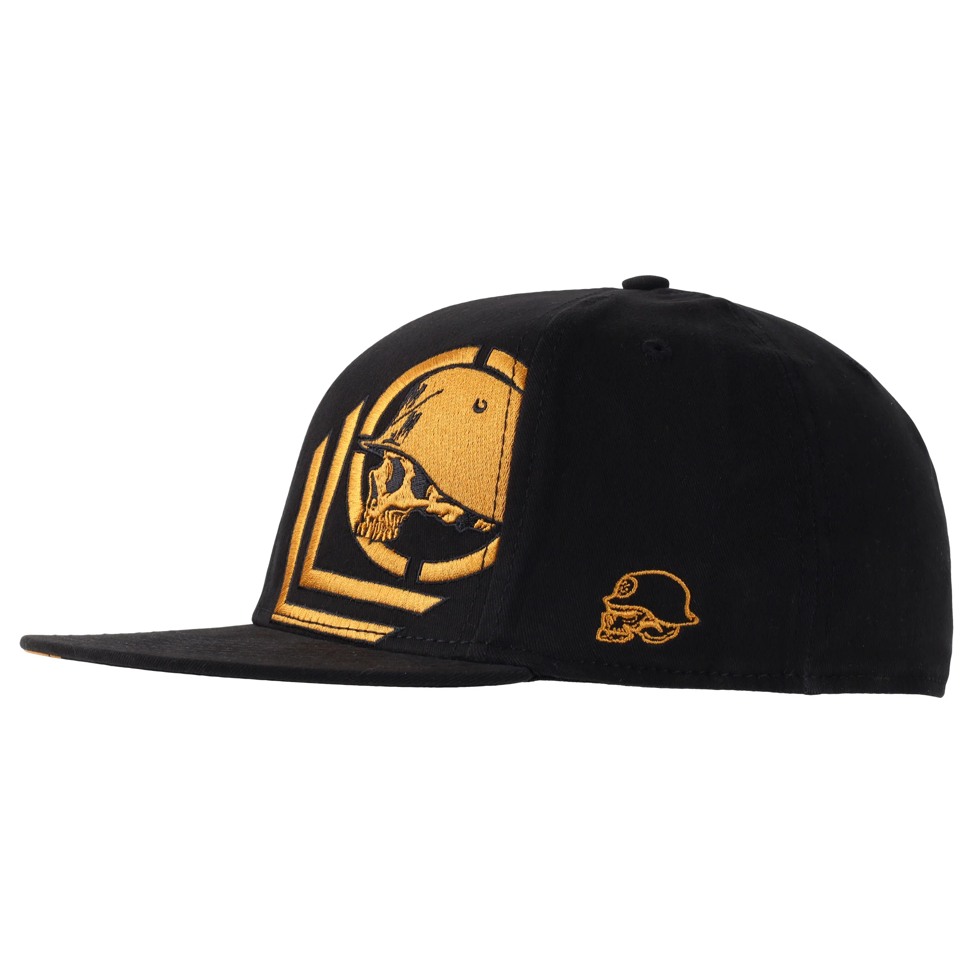 SKETCHED FLEX HAT - Image 3