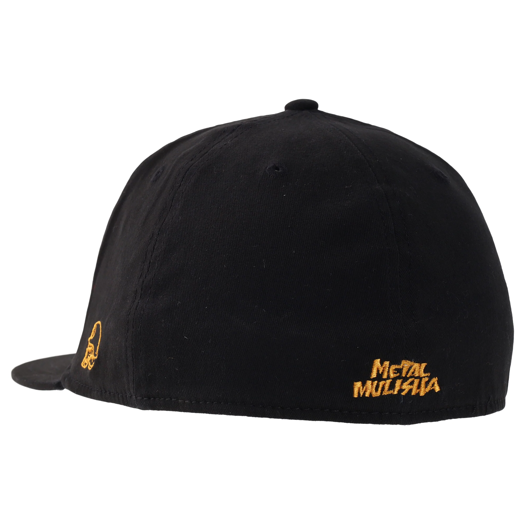SKETCHED FLEX HAT - Image 4