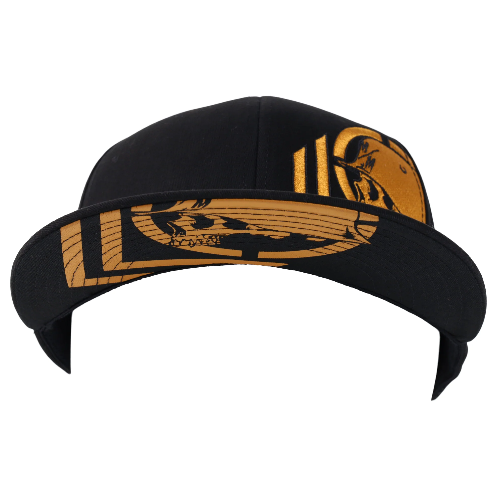 SKETCHED FLEX HAT - Image 5
