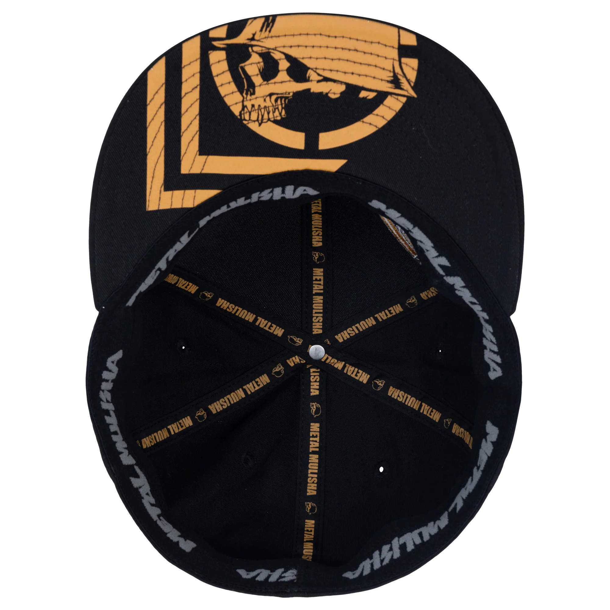 SKETCHED FLEX HAT - Image 6