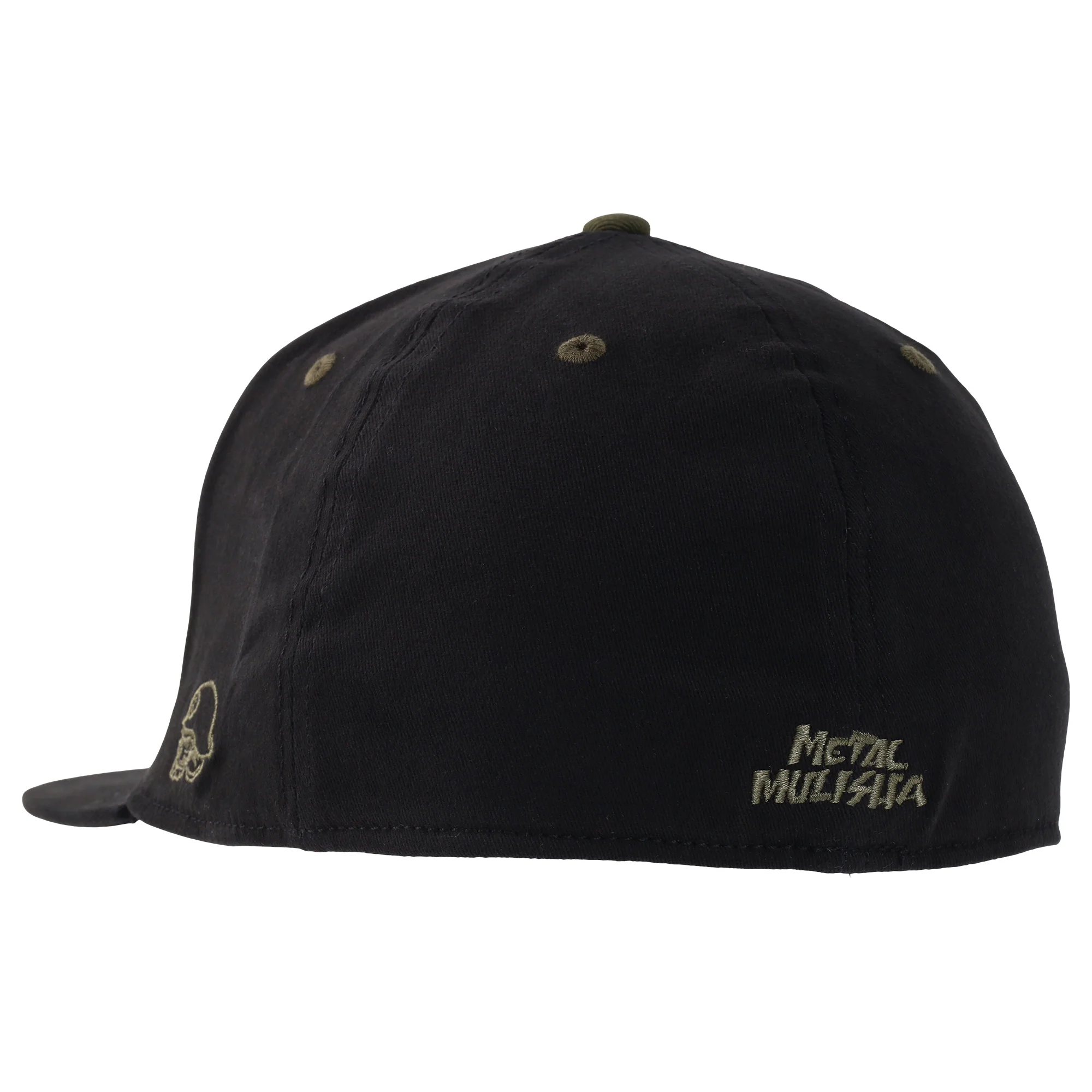 SKETCHED FLEX HAT - Image 4