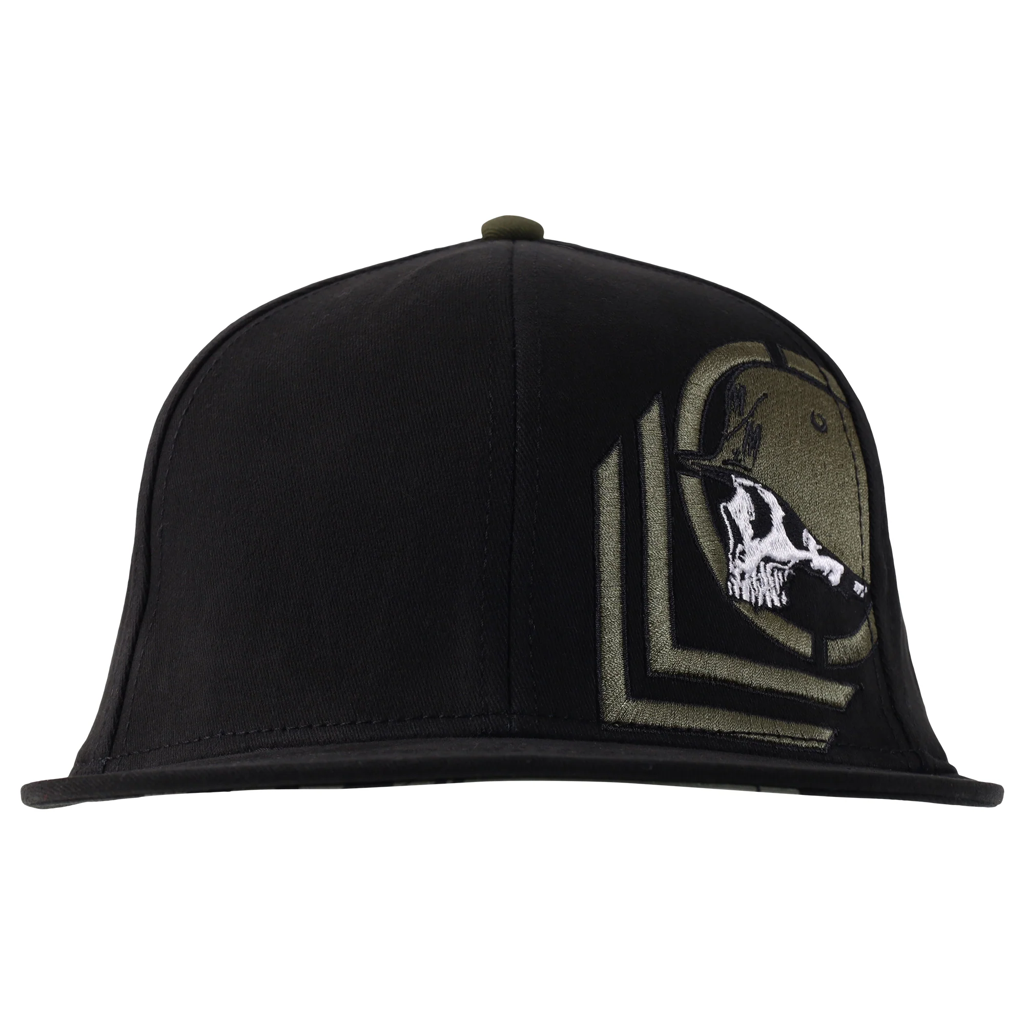 SKETCHED FLEX HAT - Image 5
