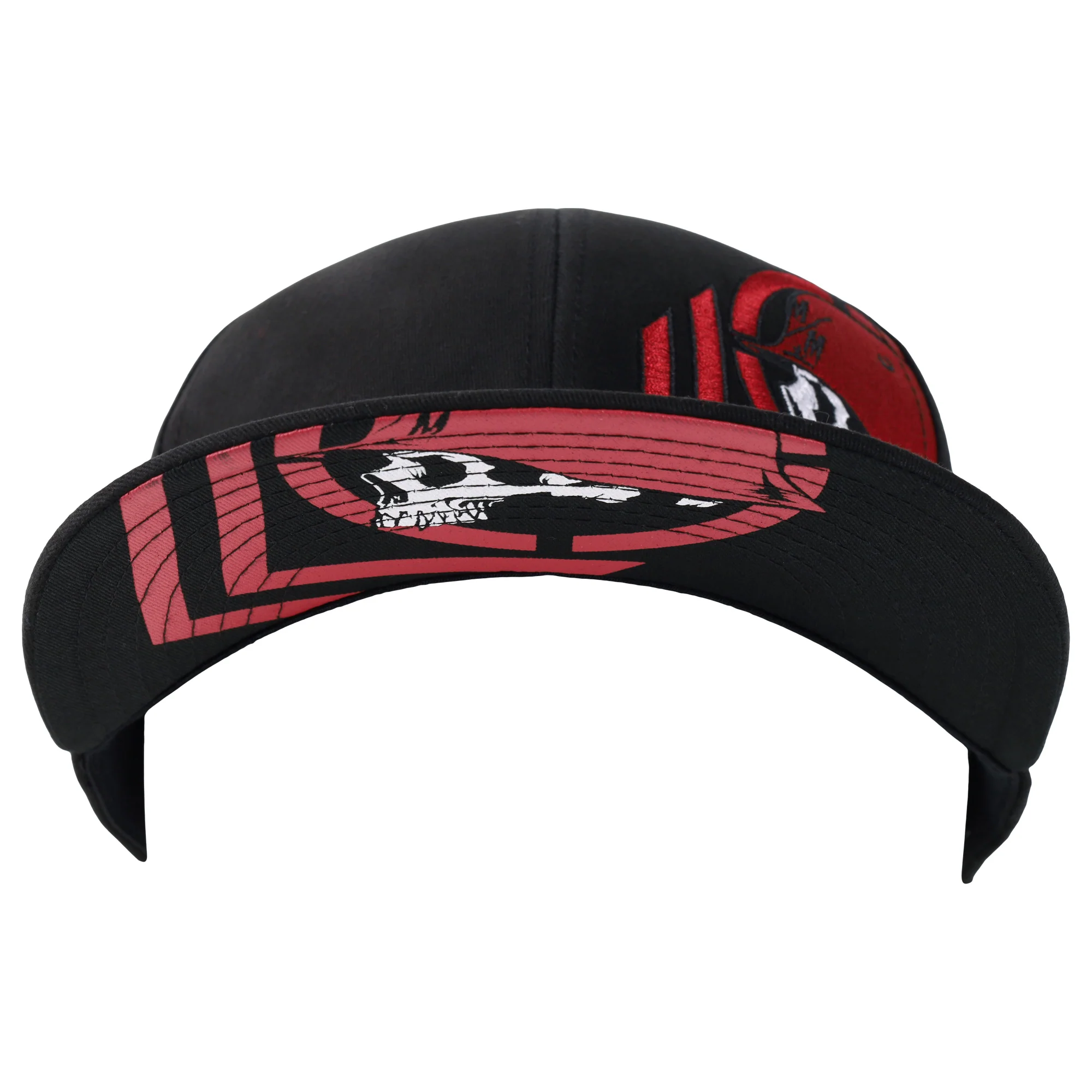SKETCHED FLEX HAT - Image 3