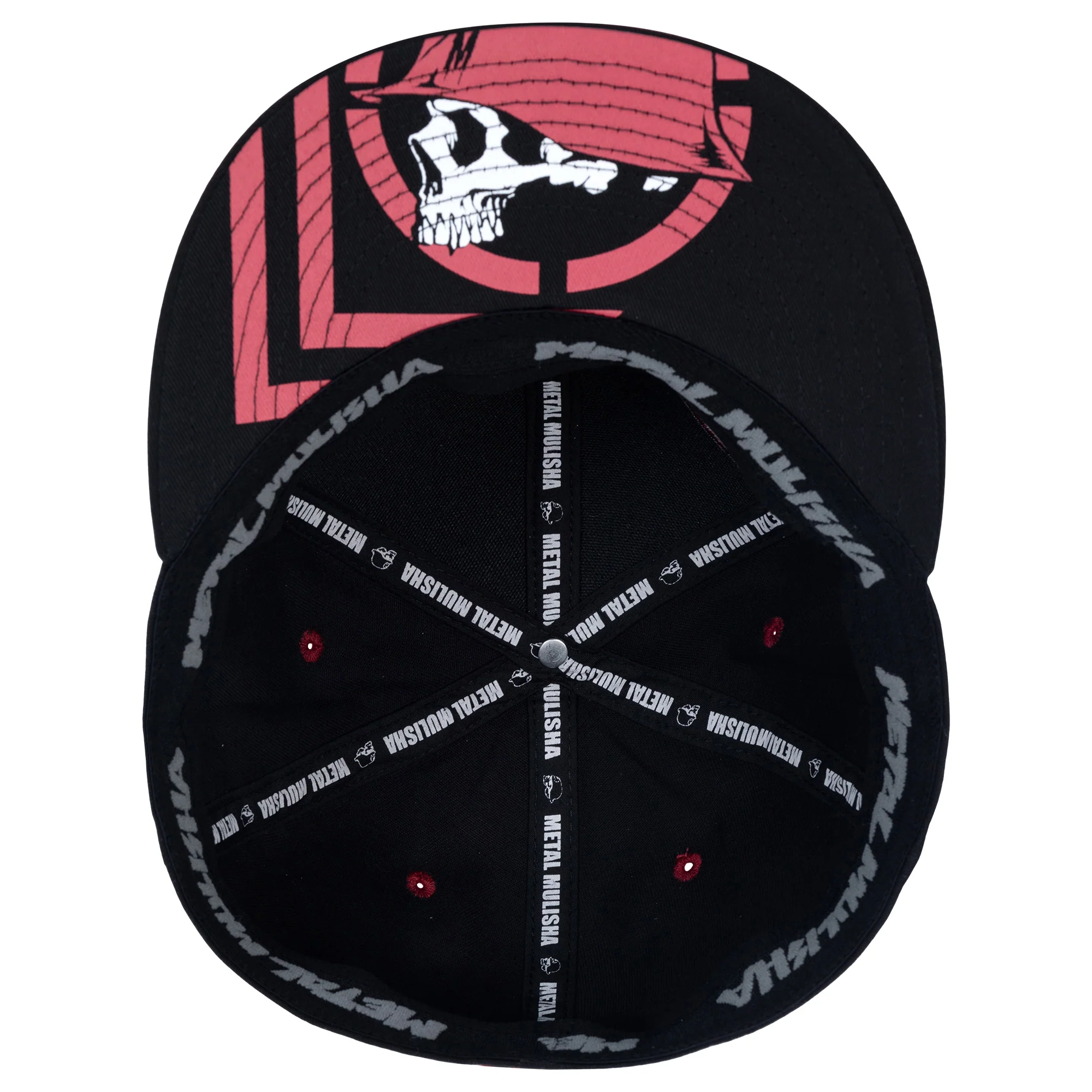SKETCHED FLEX HAT - Image 6