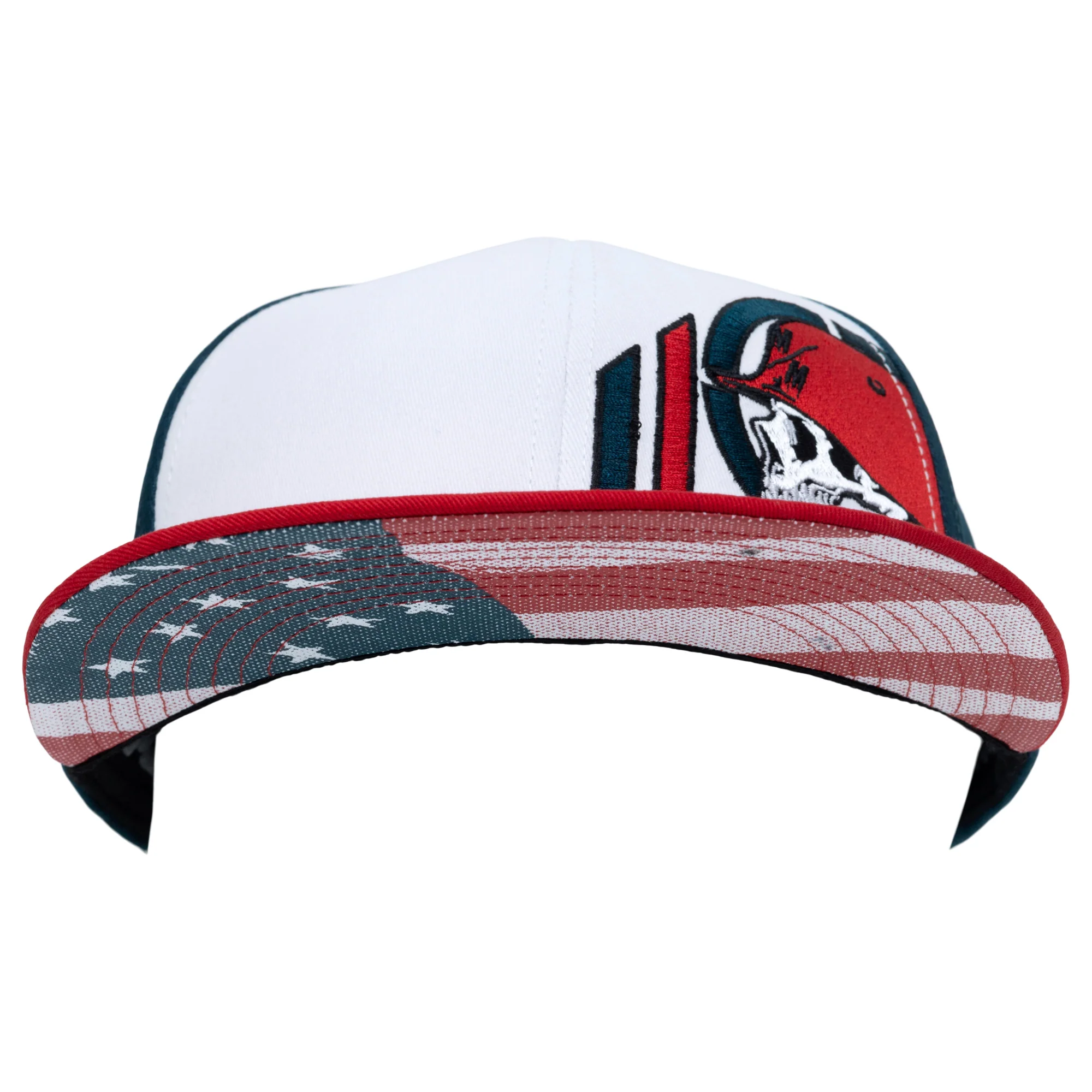 SKETCHED FLEX HAT - Image 2