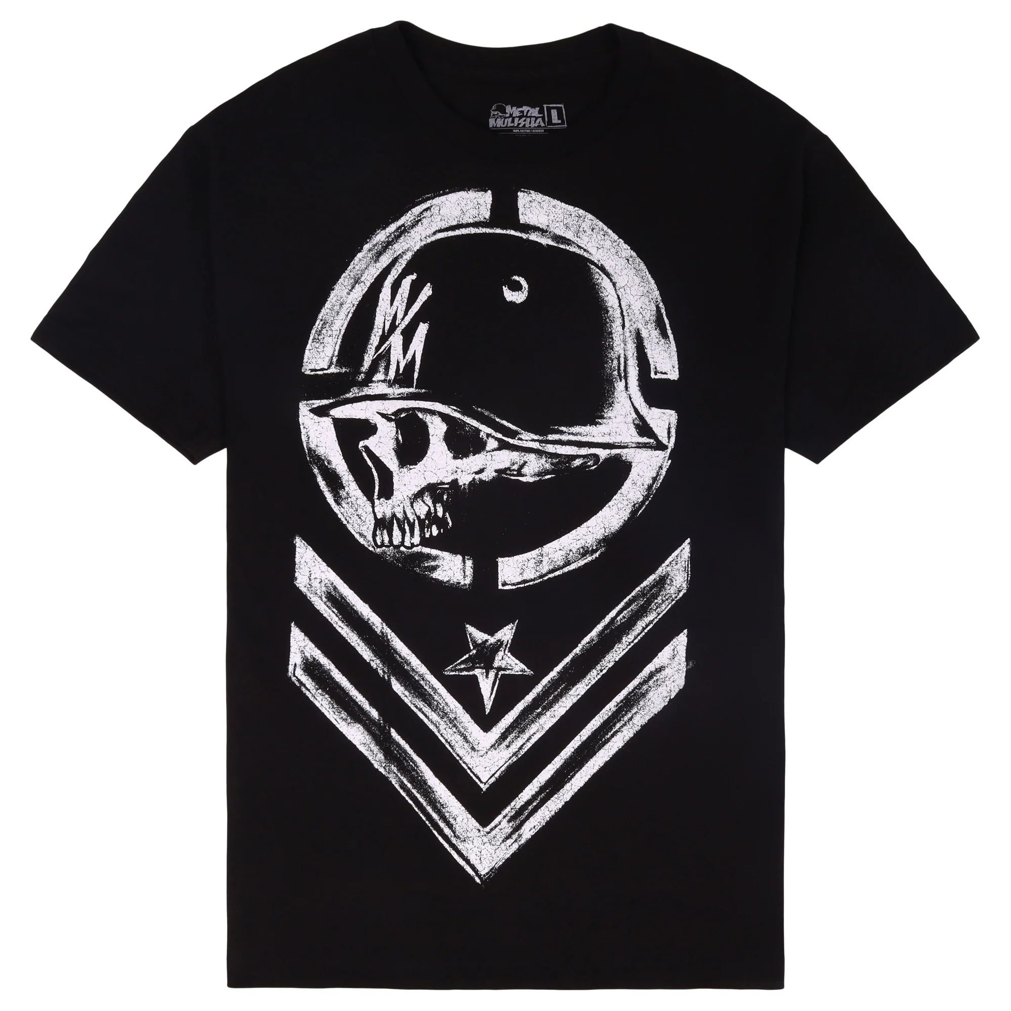 SKETCHED TEE