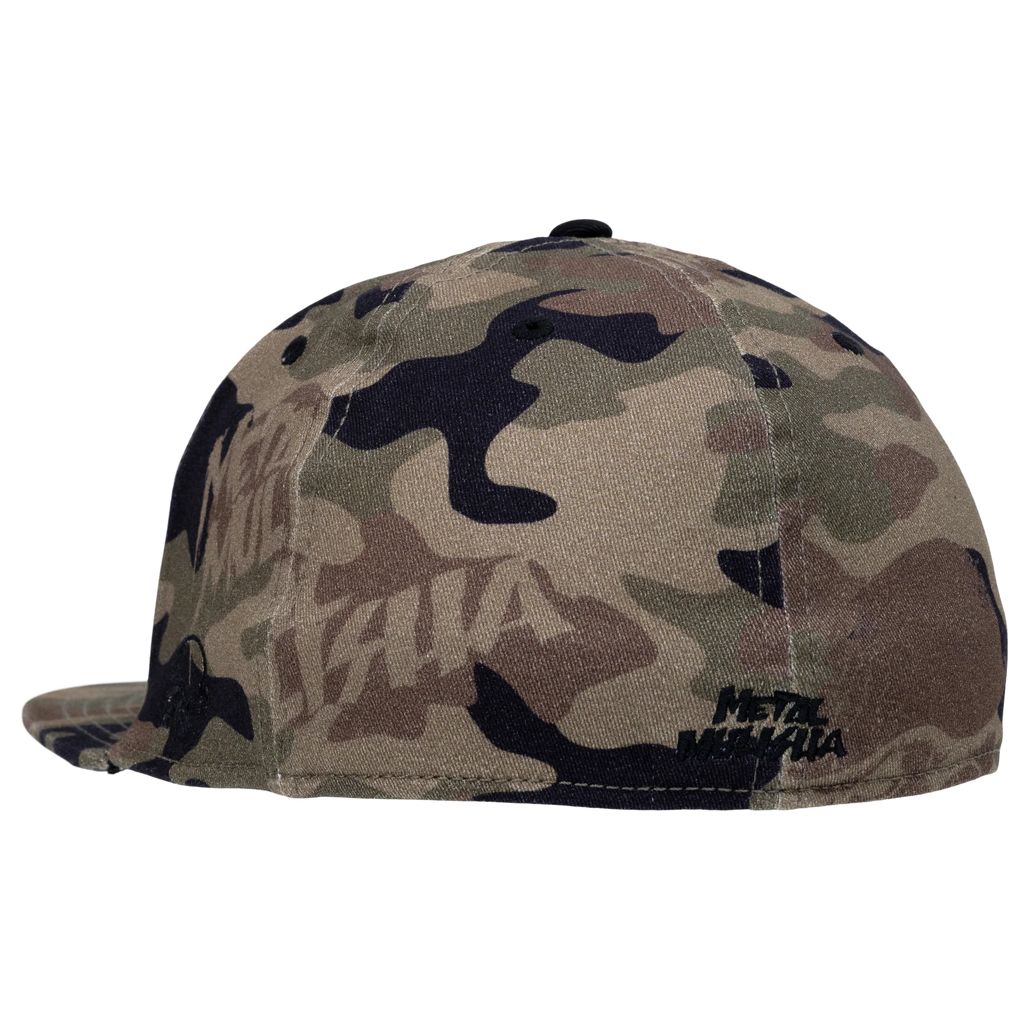 SKY HIGH FLEX HAT - Image 4