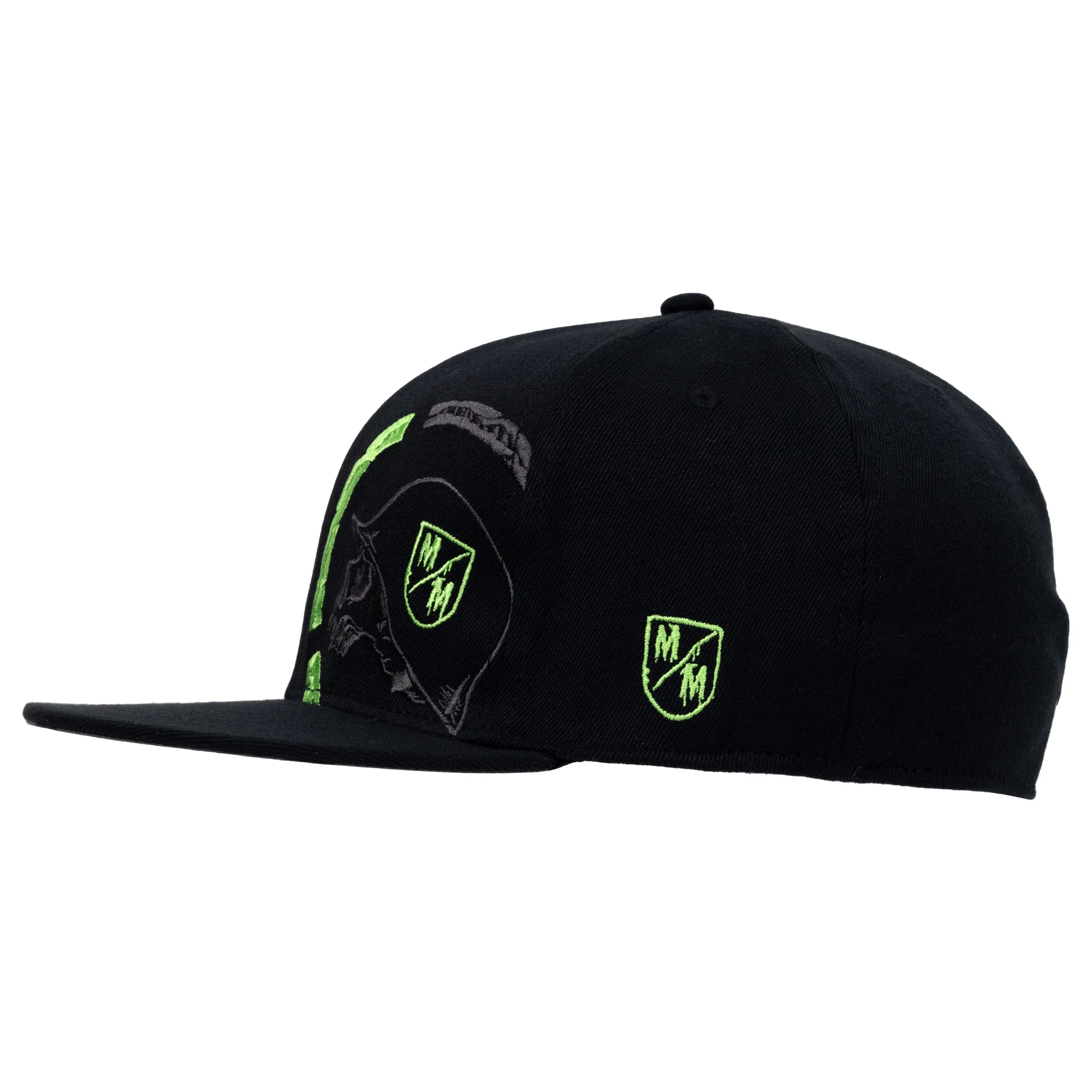 SMASH FLEX HAT - Image 2