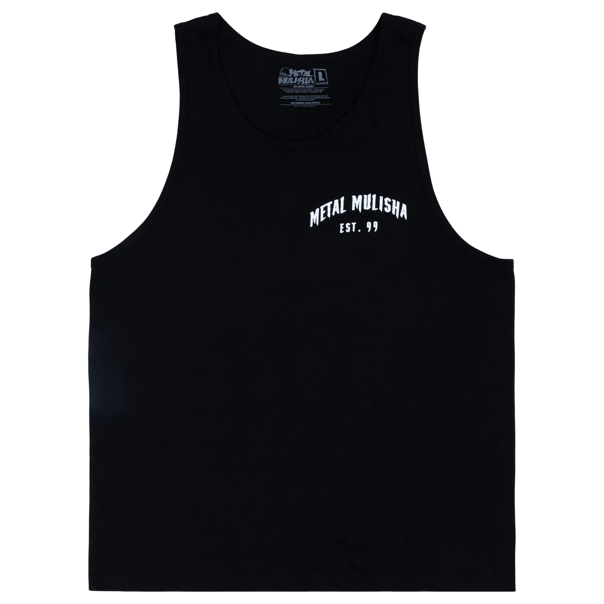 SMOKING TANK - Image 2
