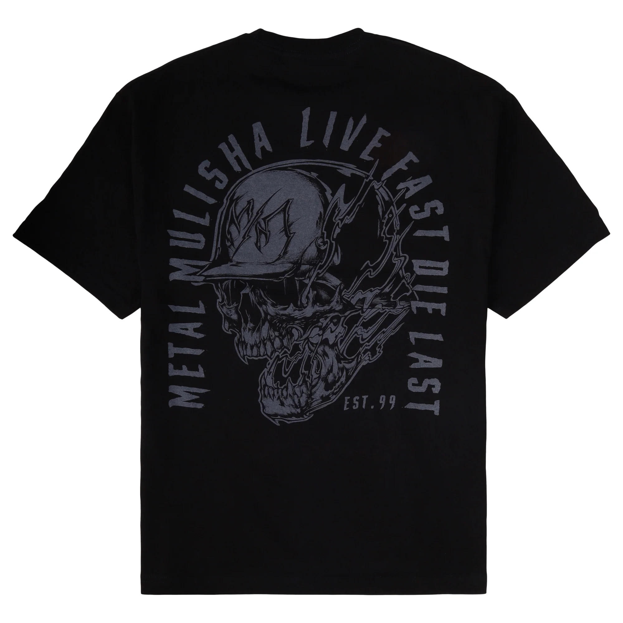 SMOKING TEE