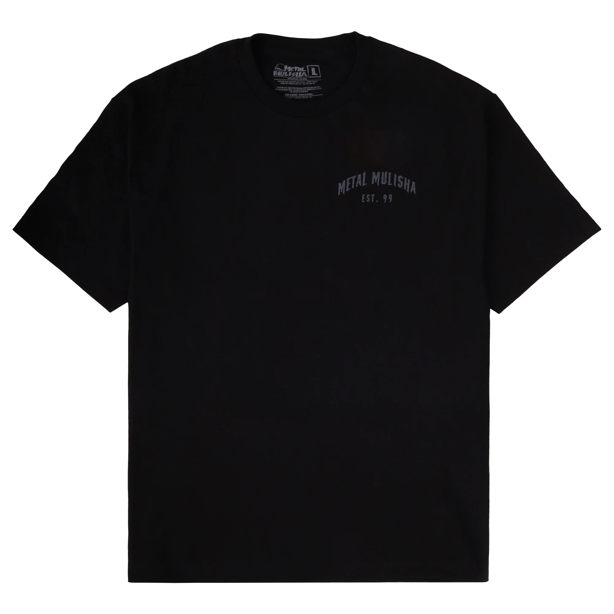 SMOKING TEE - Image 2