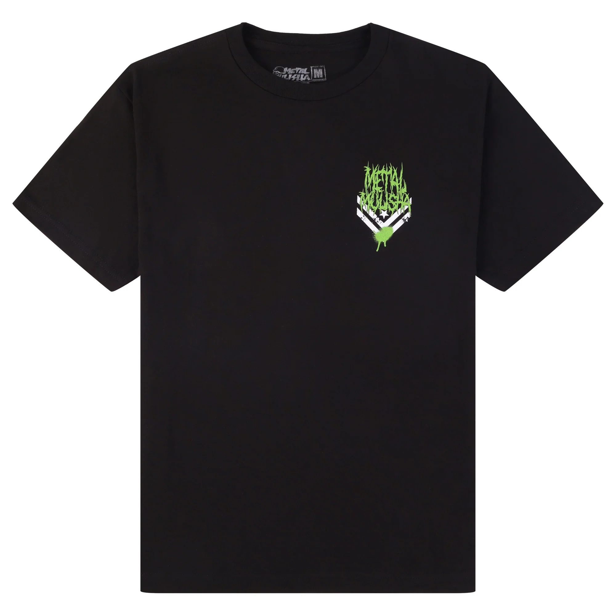 SPLIT TEE - Image 2