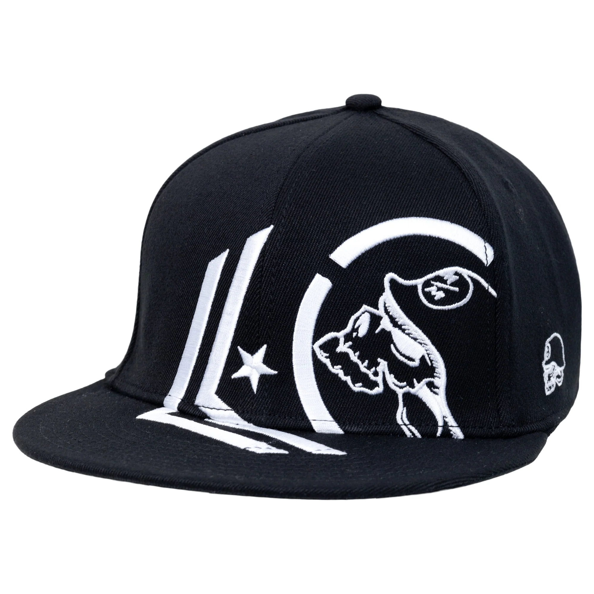 STAPLE SNAPBACK HAT - Image 3