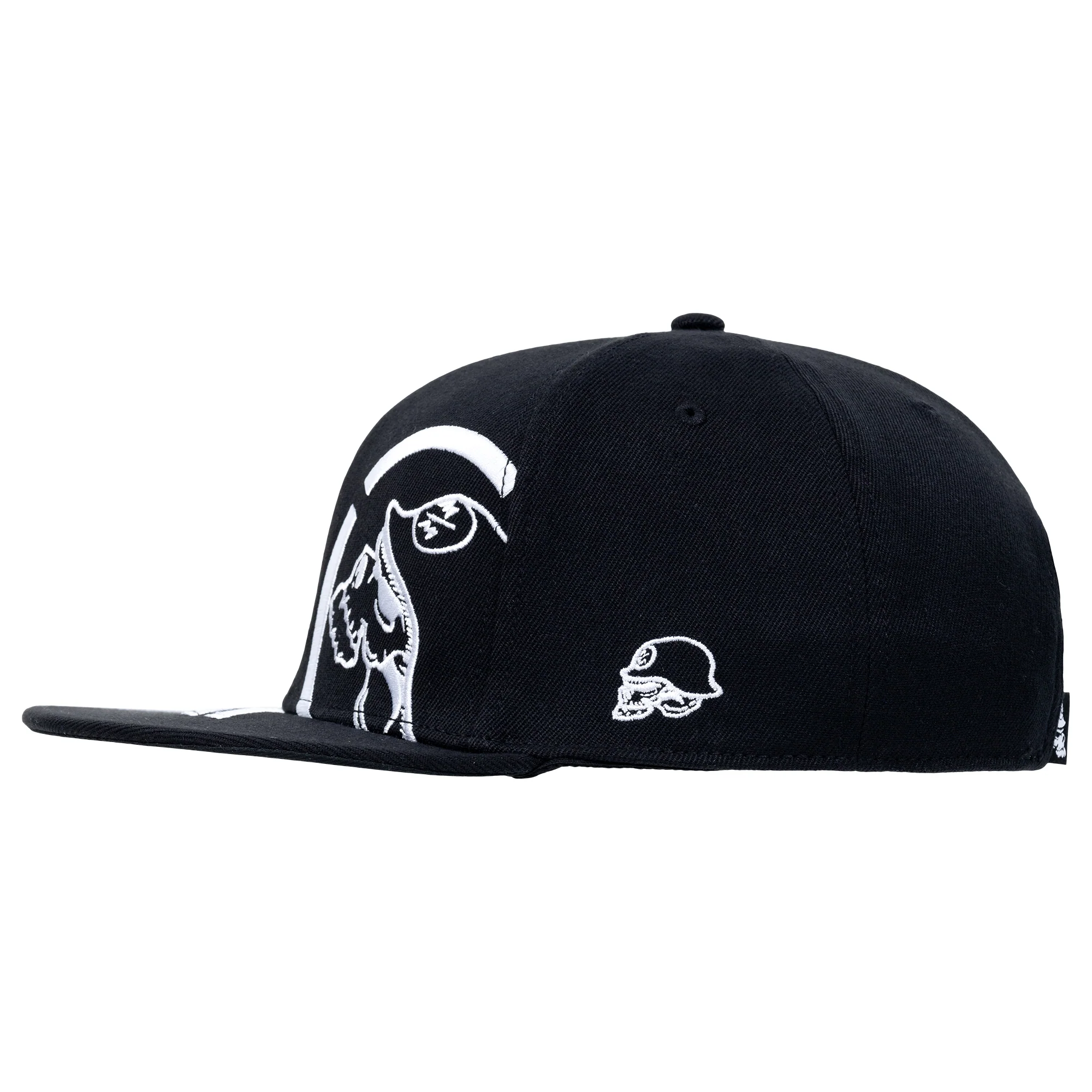 STAPLE SNAPBACK HAT - Image 4