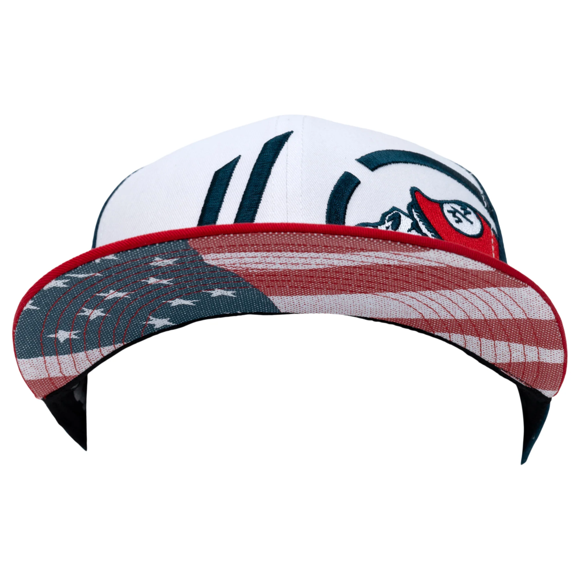 STAPLE SNAPBACK HAT - Image 2