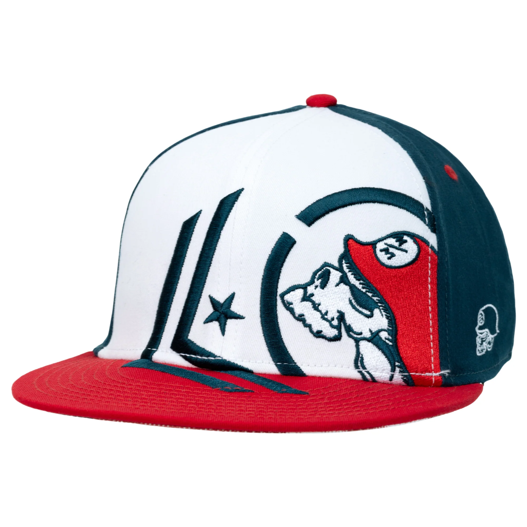 STAPLE SNAPBACK HAT - Image 3