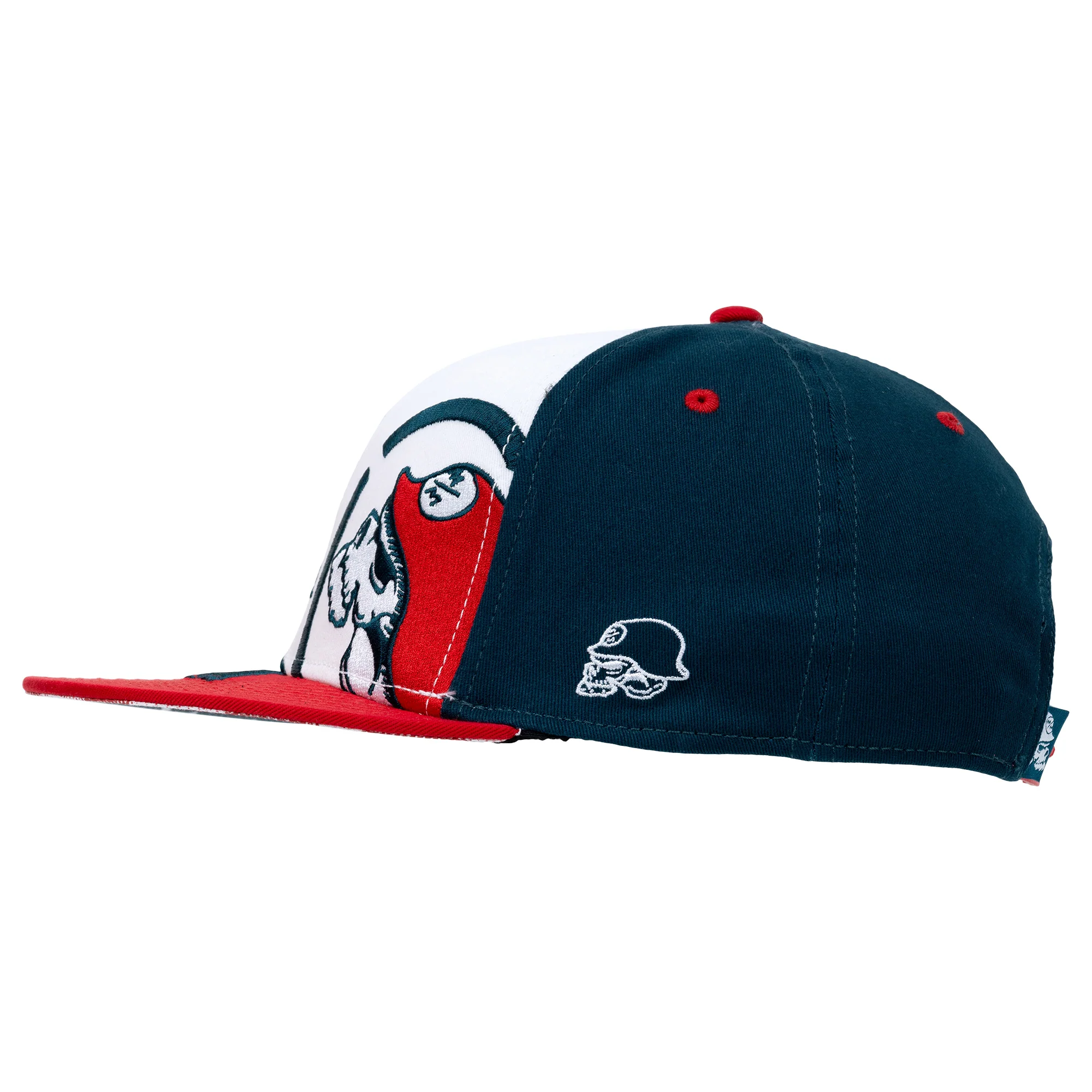 STAPLE SNAPBACK HAT - Image 4