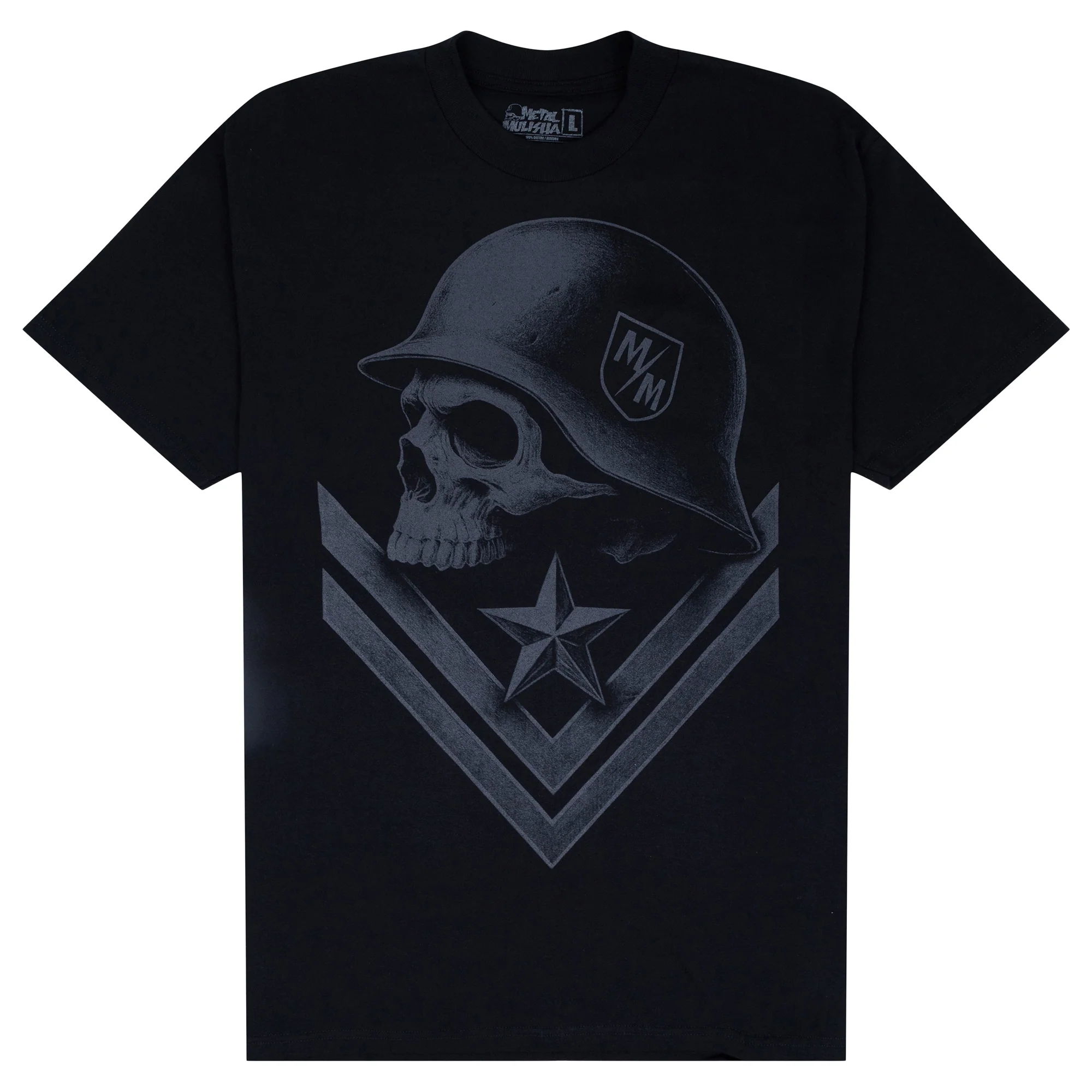 STRATEGY TEE