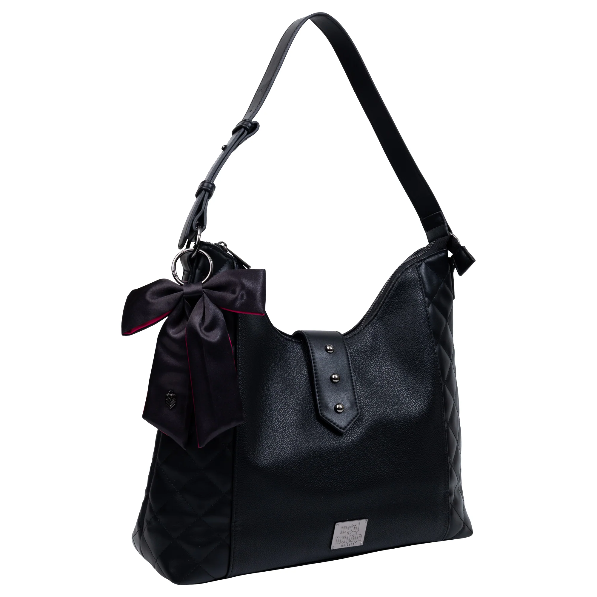 TAINTED LOVE SHOULDER BAG - Image 2
