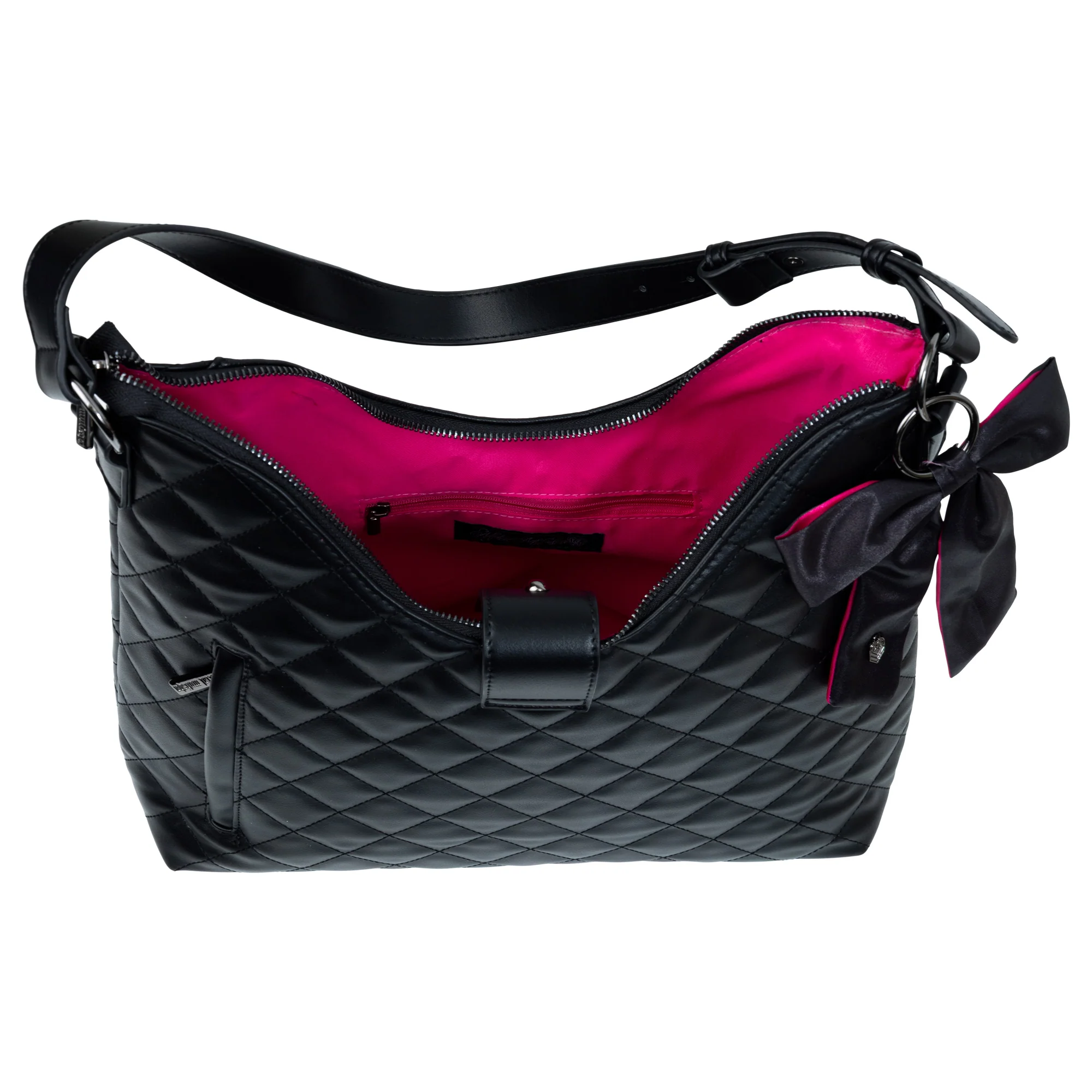 TAINTED LOVE SHOULDER BAG - Image 4