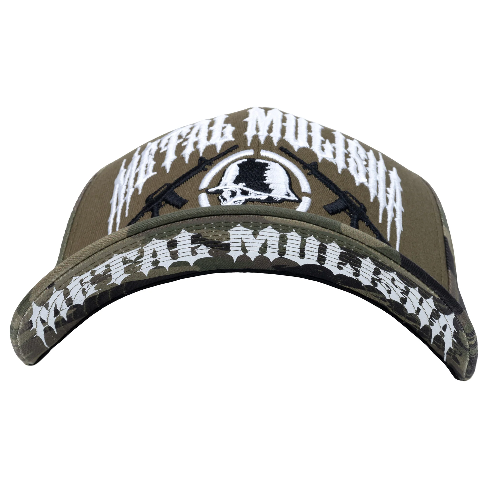 TAKE AIM SNAPBACK HAT - Image 3