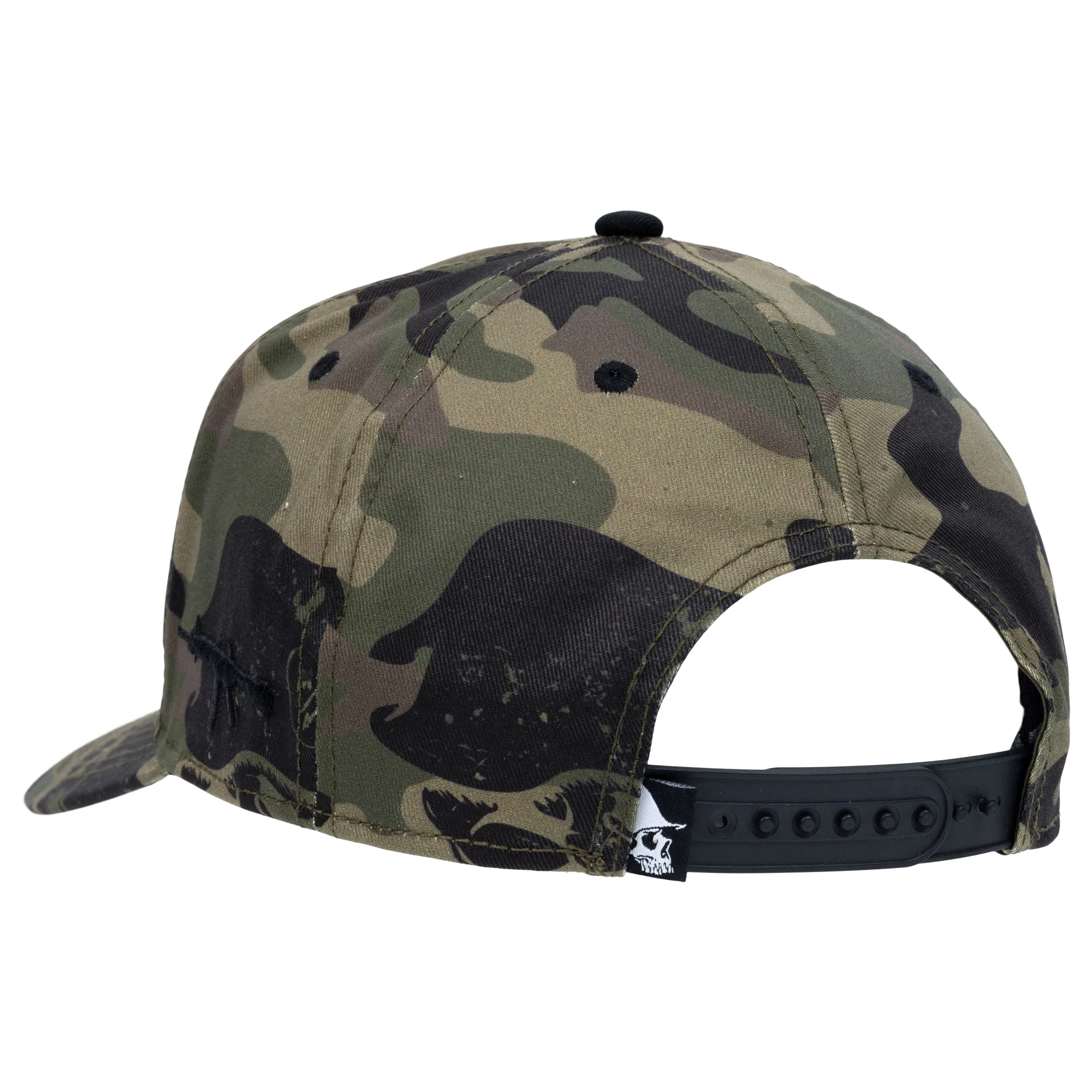TAKE AIM SNAPBACK HAT - Image 4