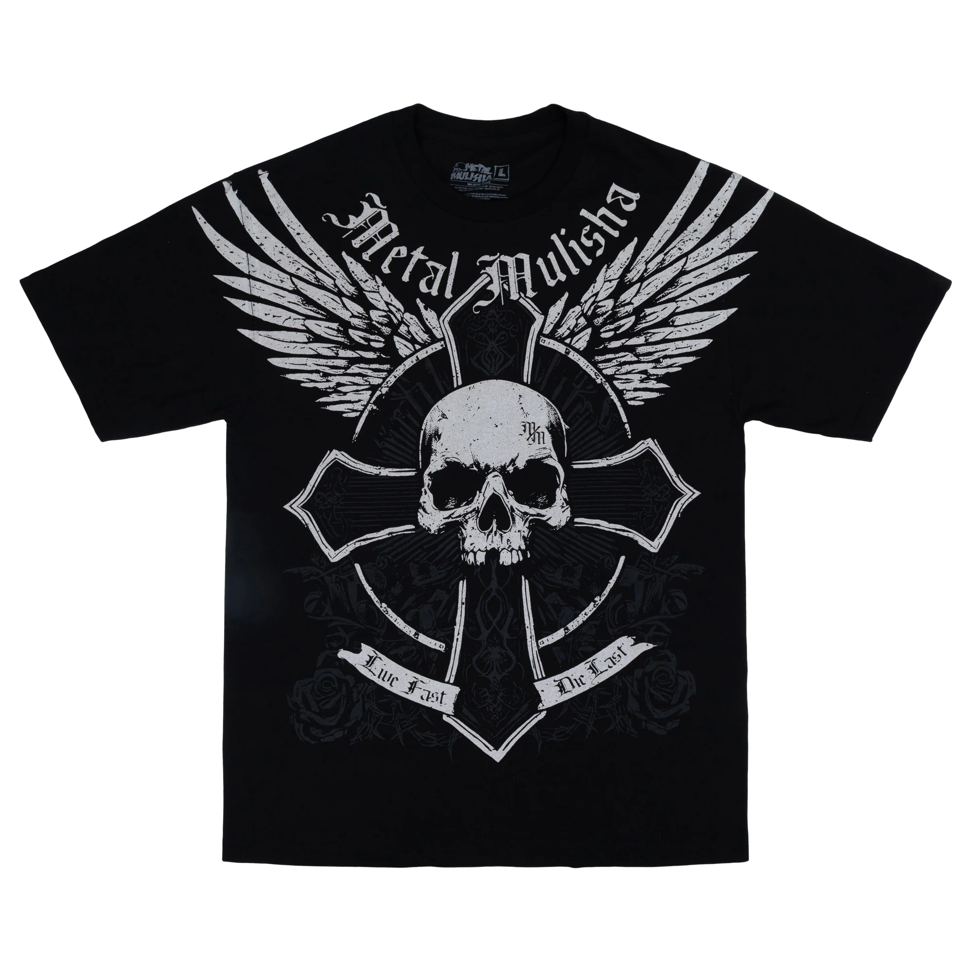TAKEN TEE - Image 2