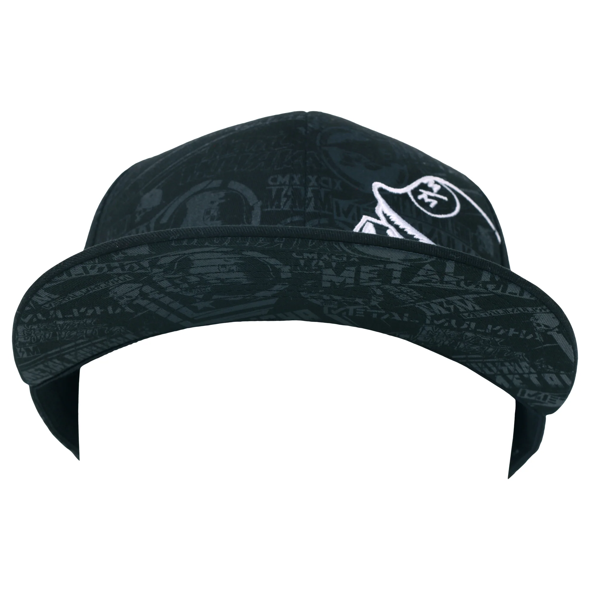 TAPPED FLEX HAT - Image 2