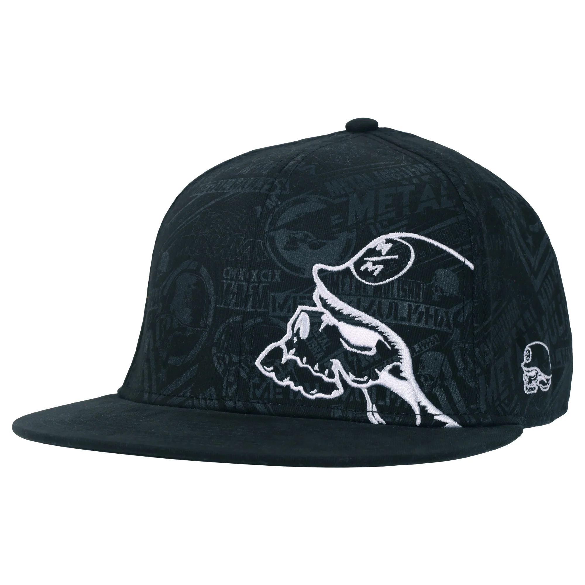 TAPPED FLEX HAT - Image 4